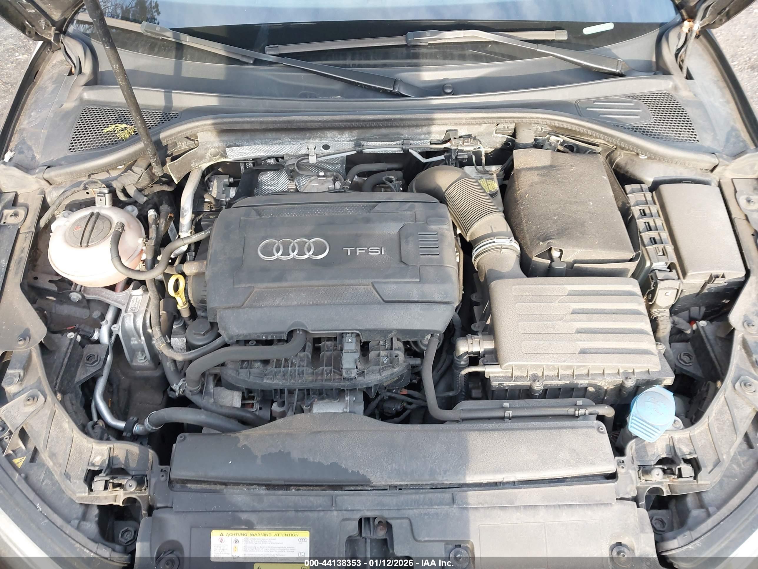 AUDI A3 image 10