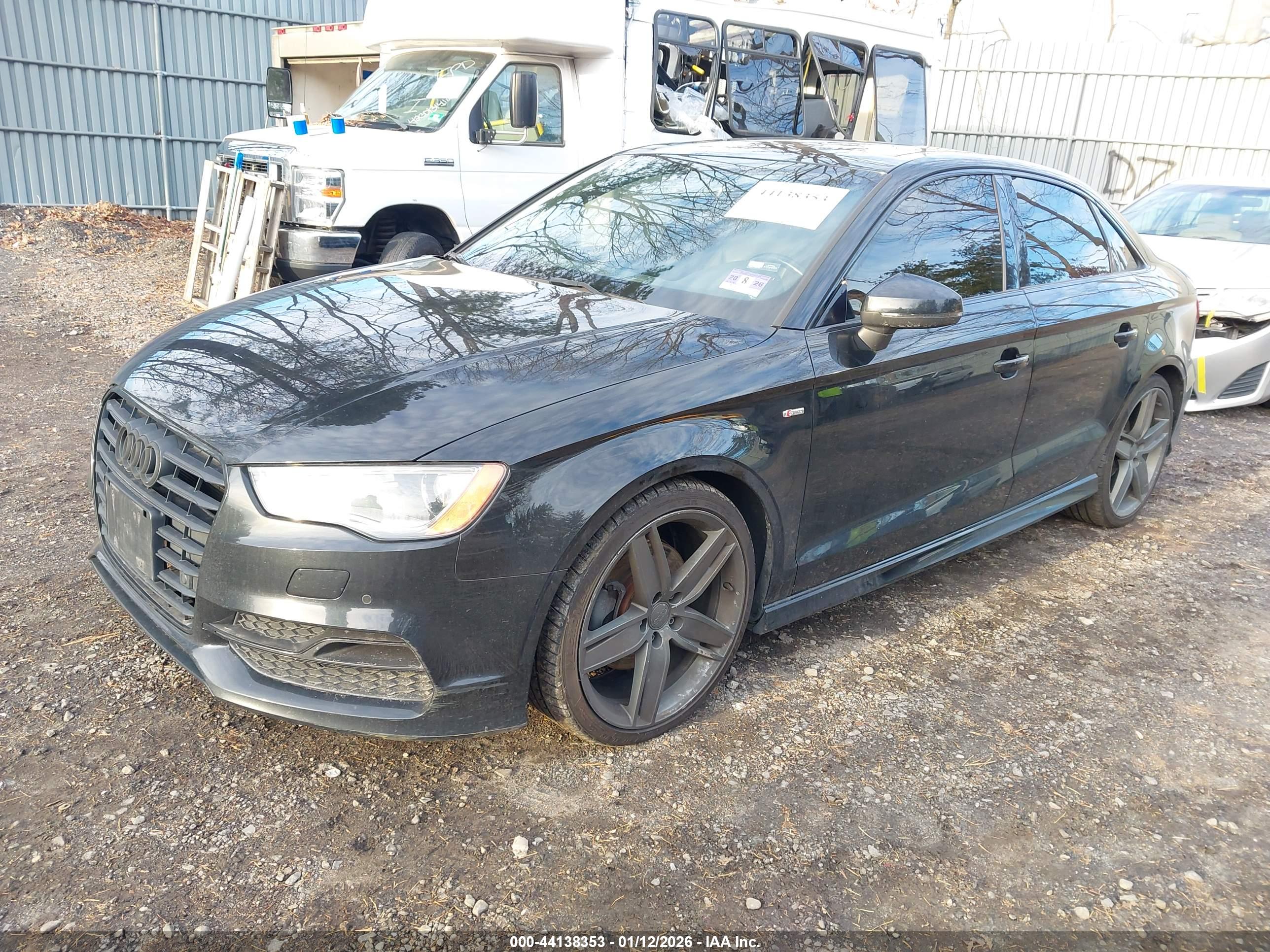 AUDI A3 image 2