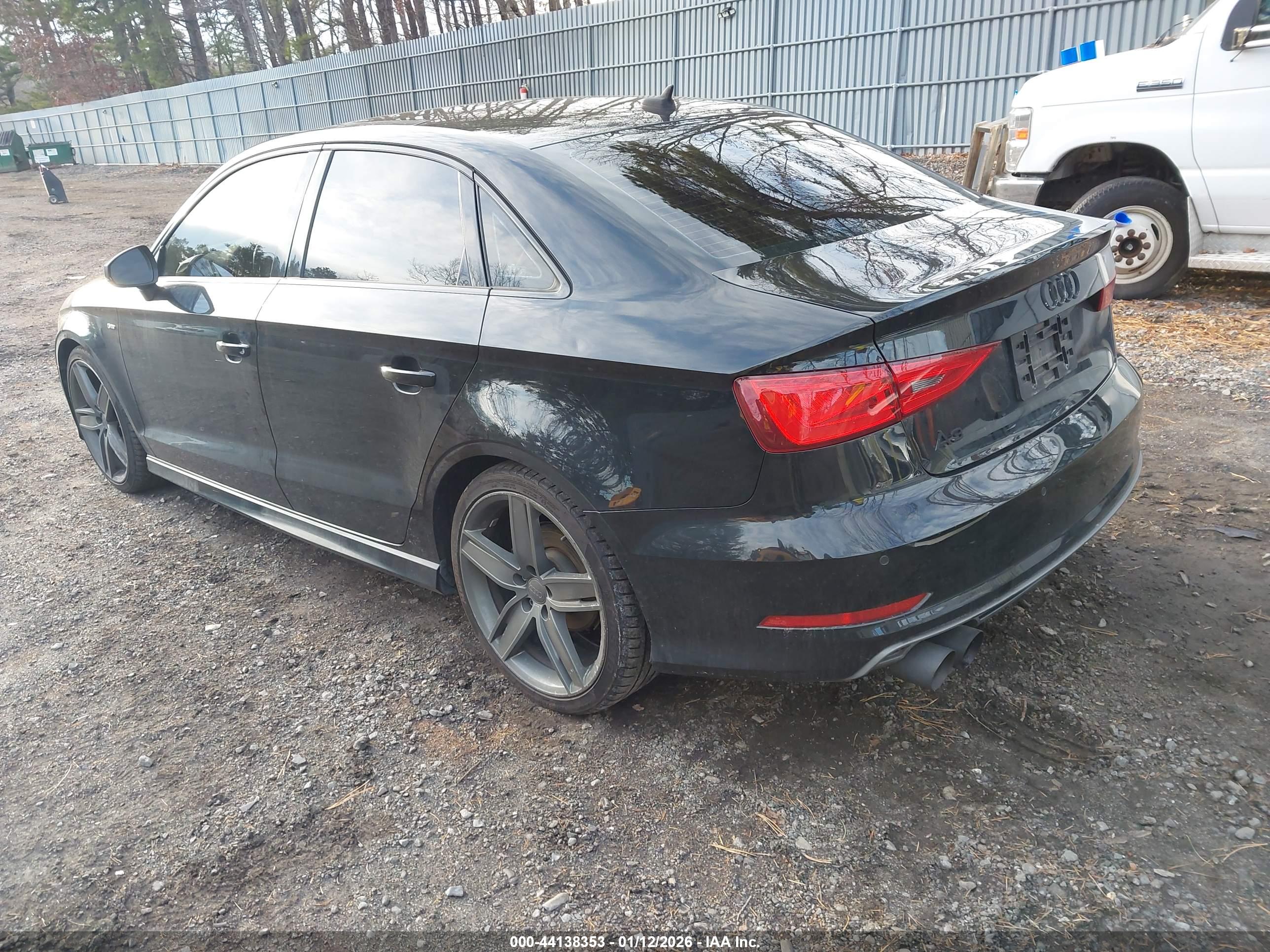 AUDI A3 image 3