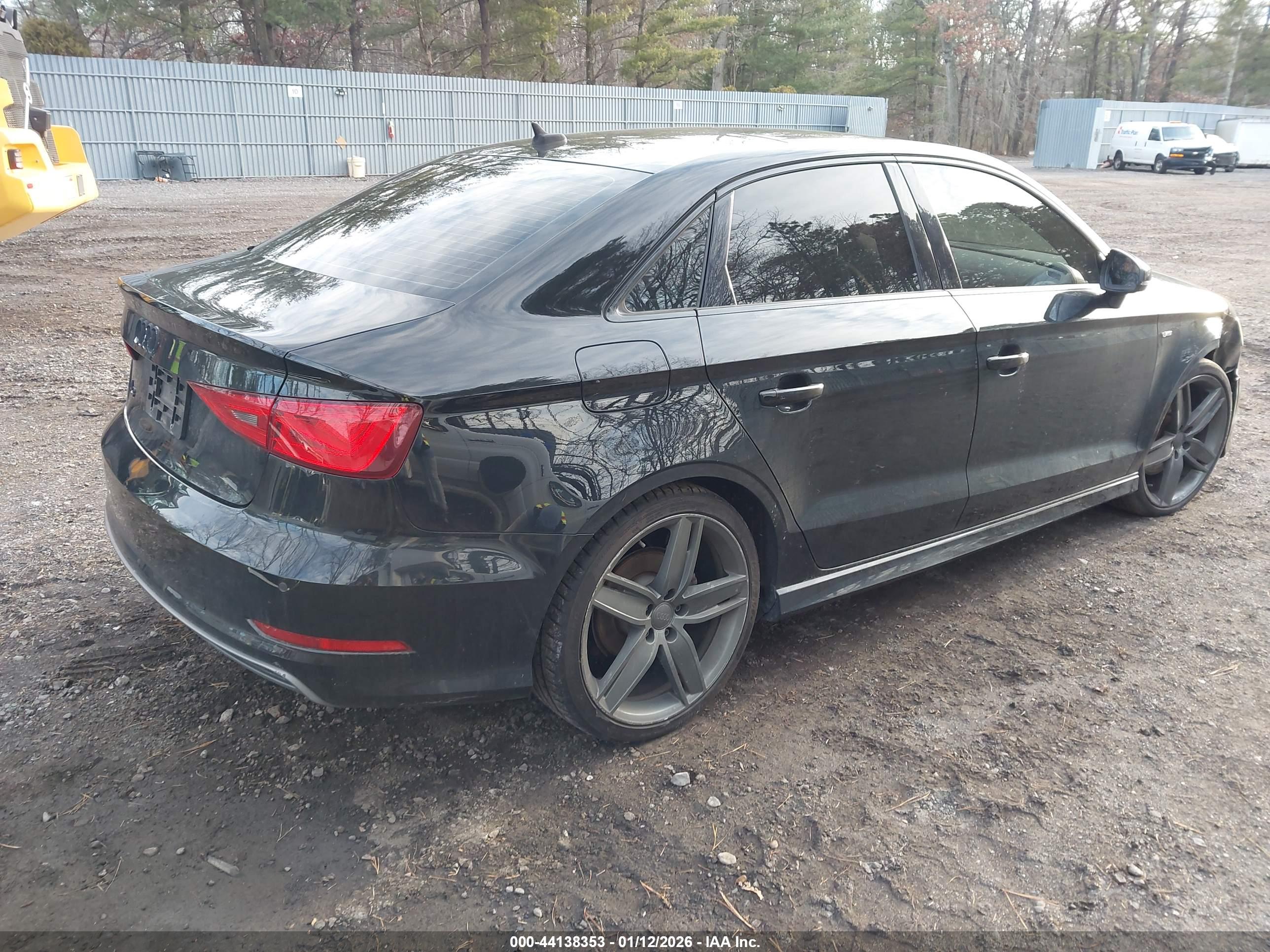 AUDI A3 image 4