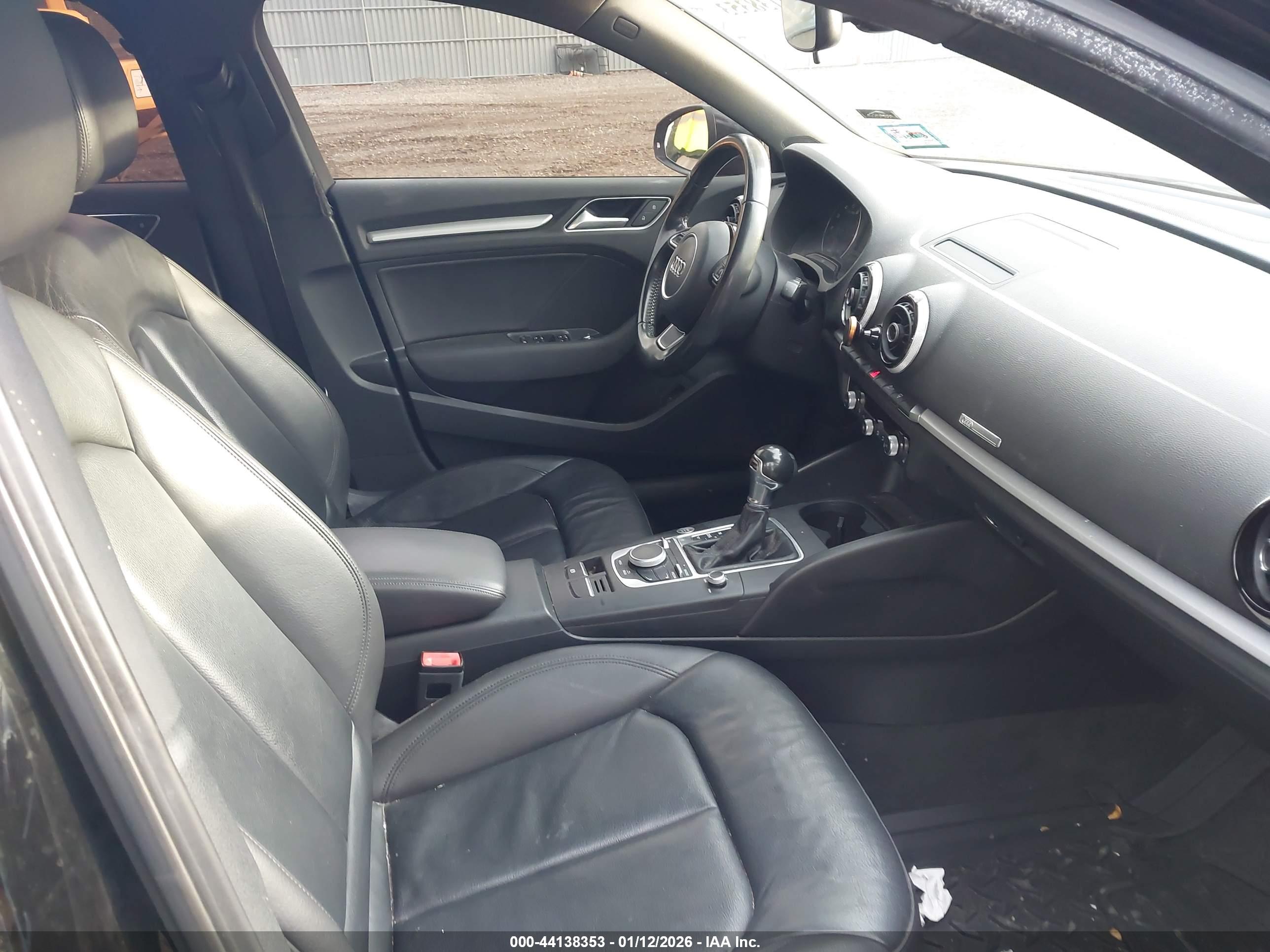 AUDI A3 image 5