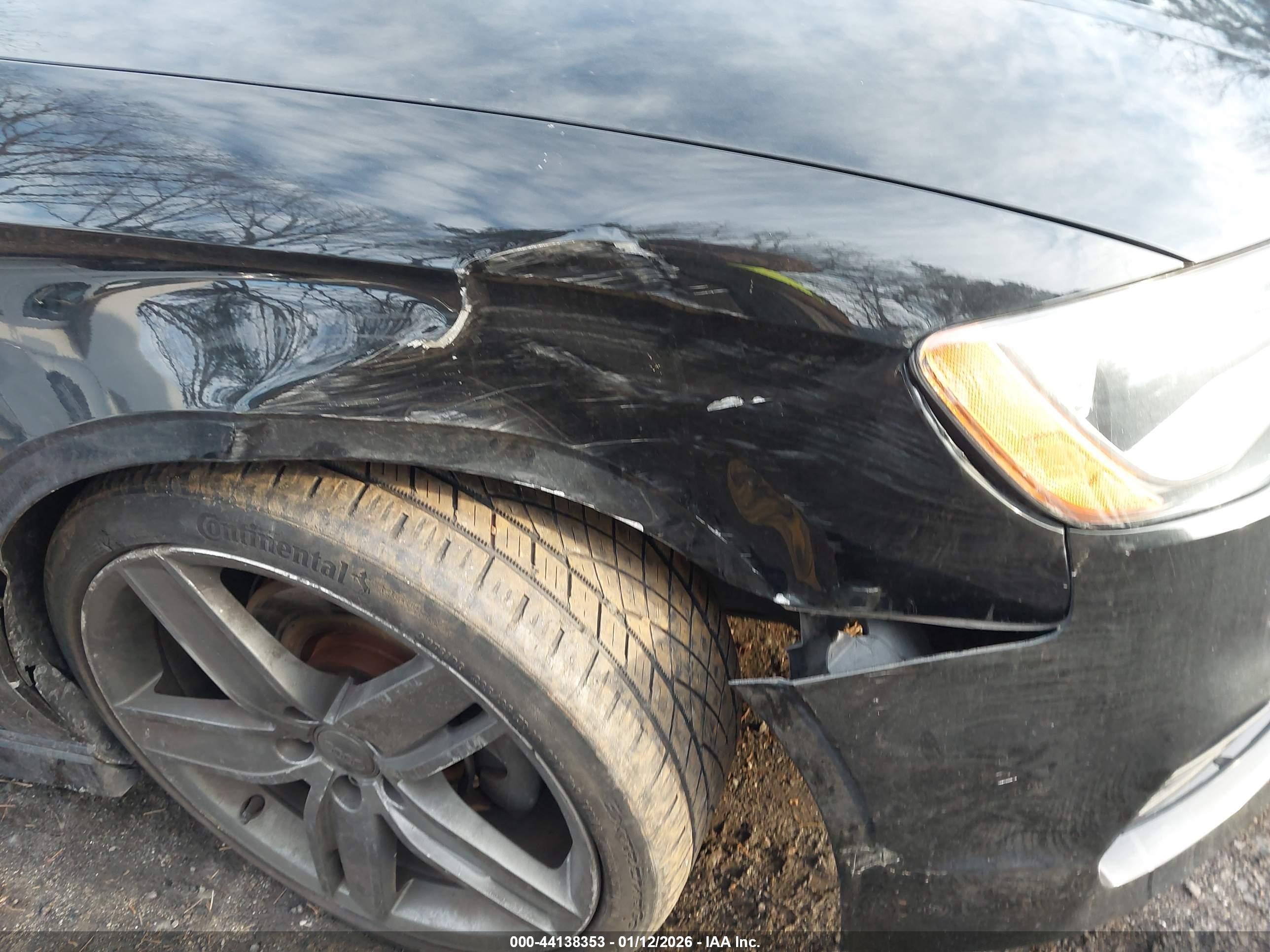 AUDI A3 image 6