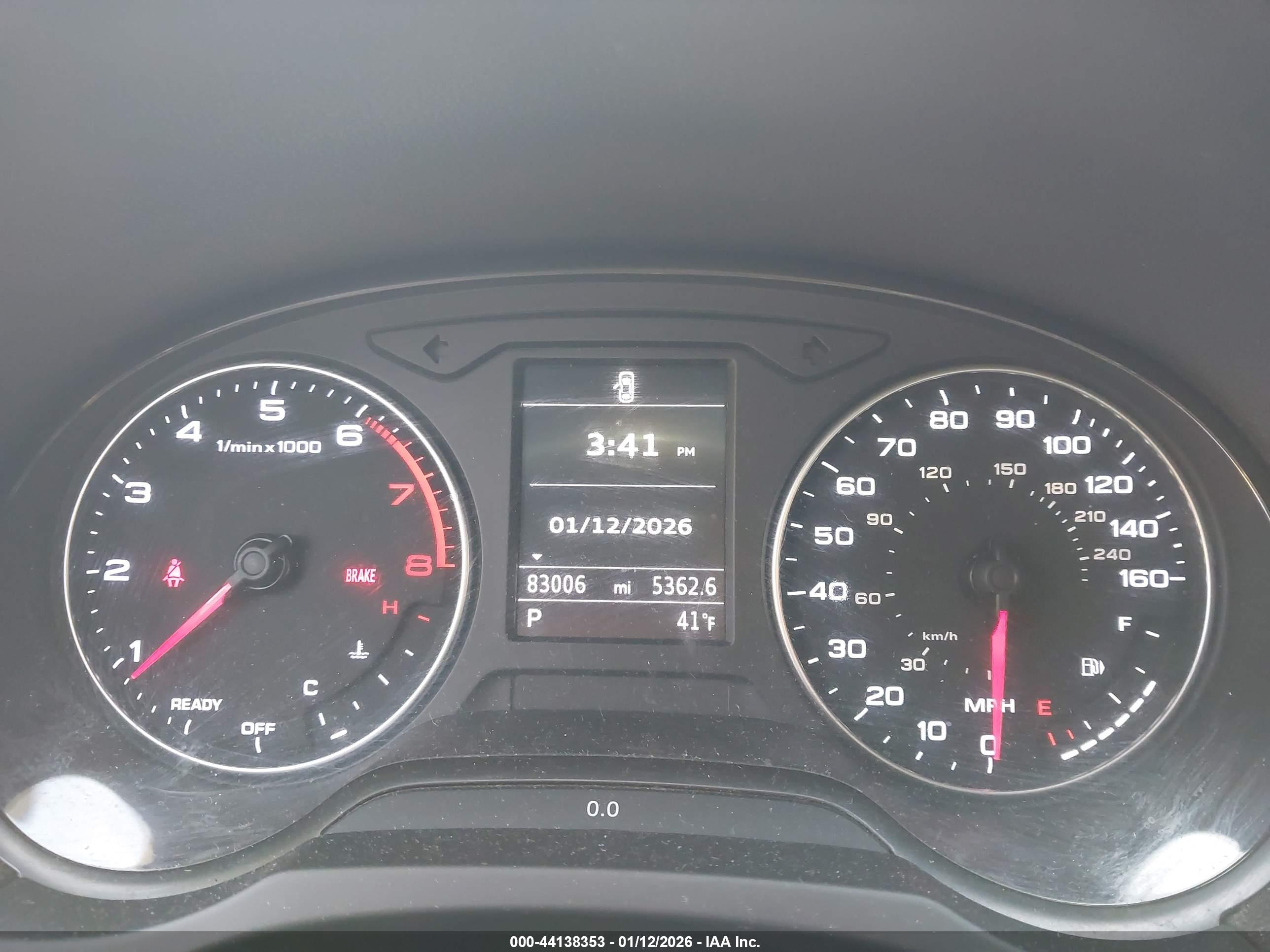 AUDI A3 image 7