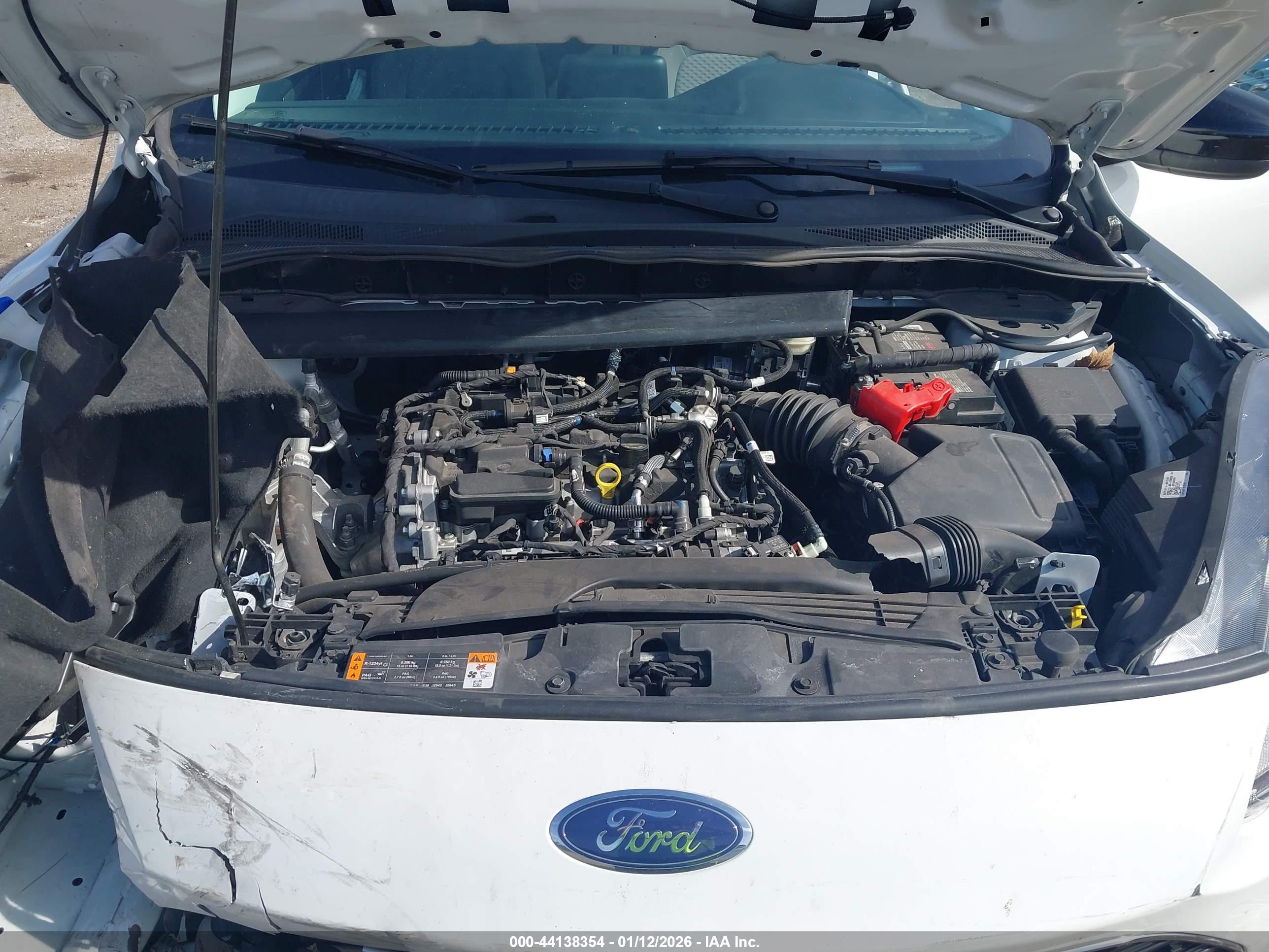 FORD ESCAPE image 10