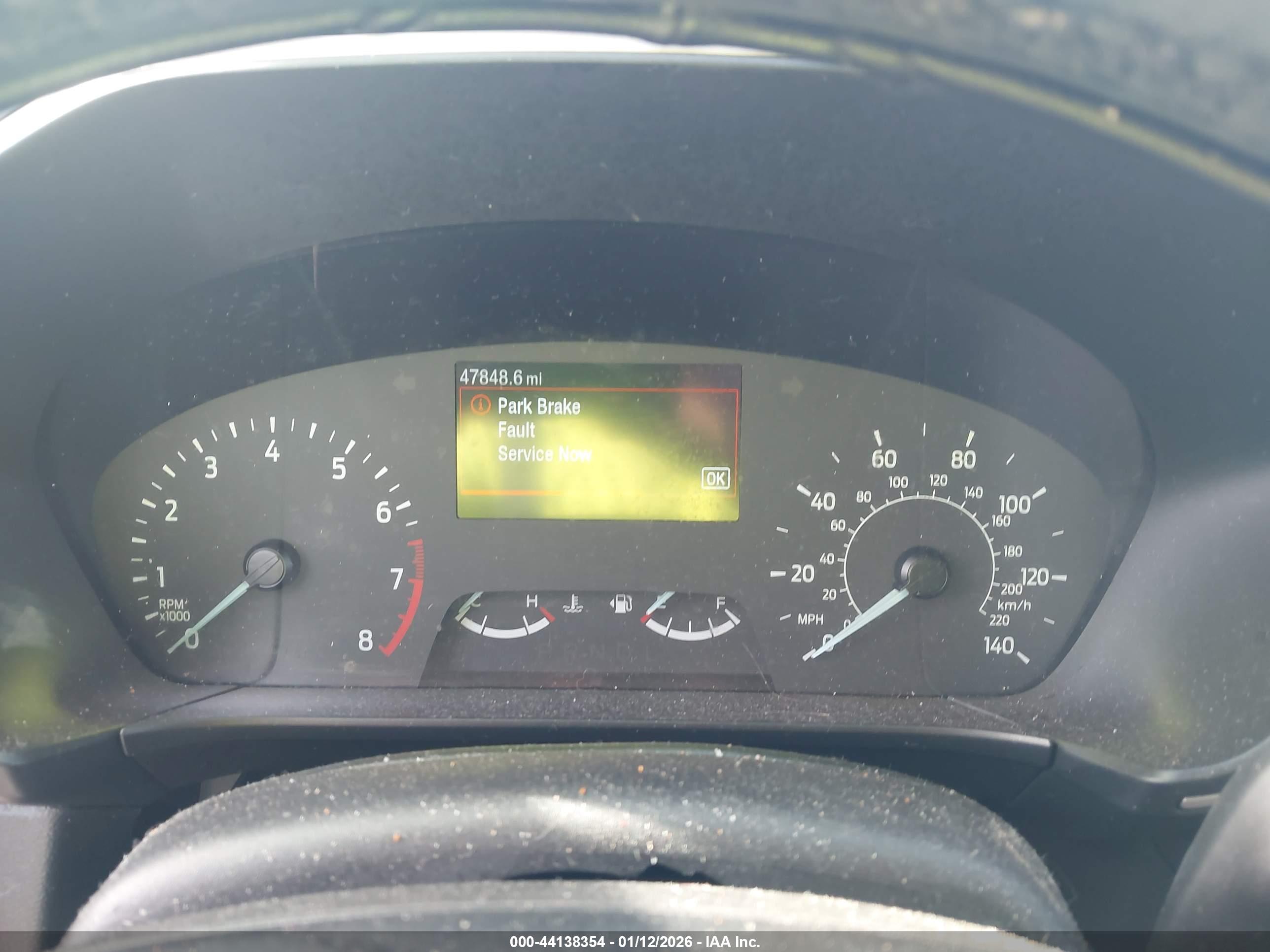 FORD ESCAPE image 7