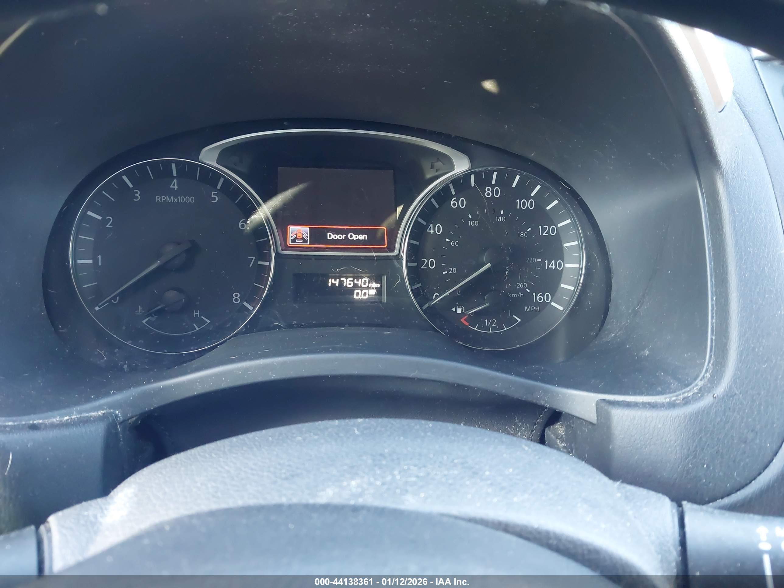 NISSAN PATHFINDER image 7