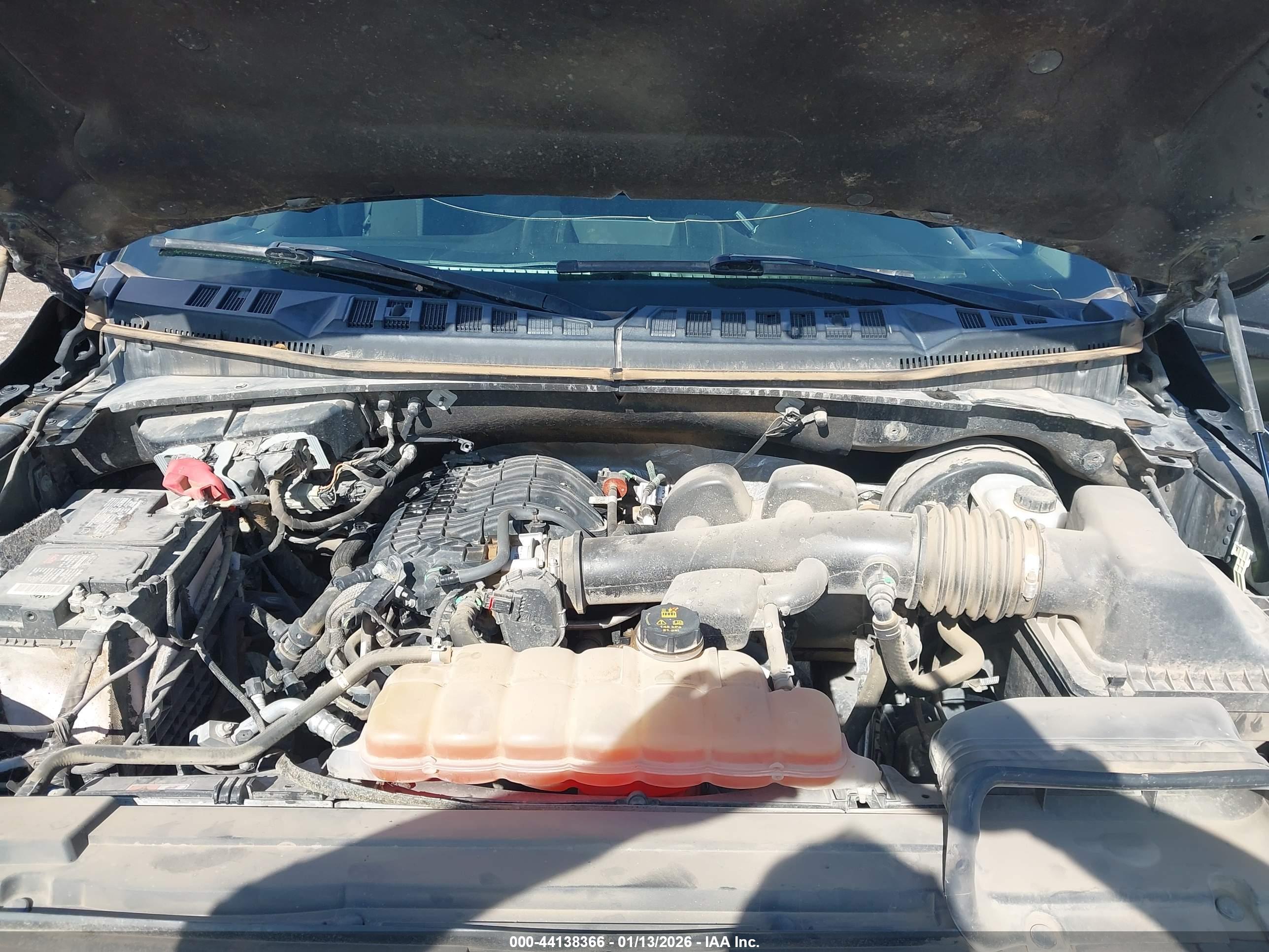 FORD F-150 image 10