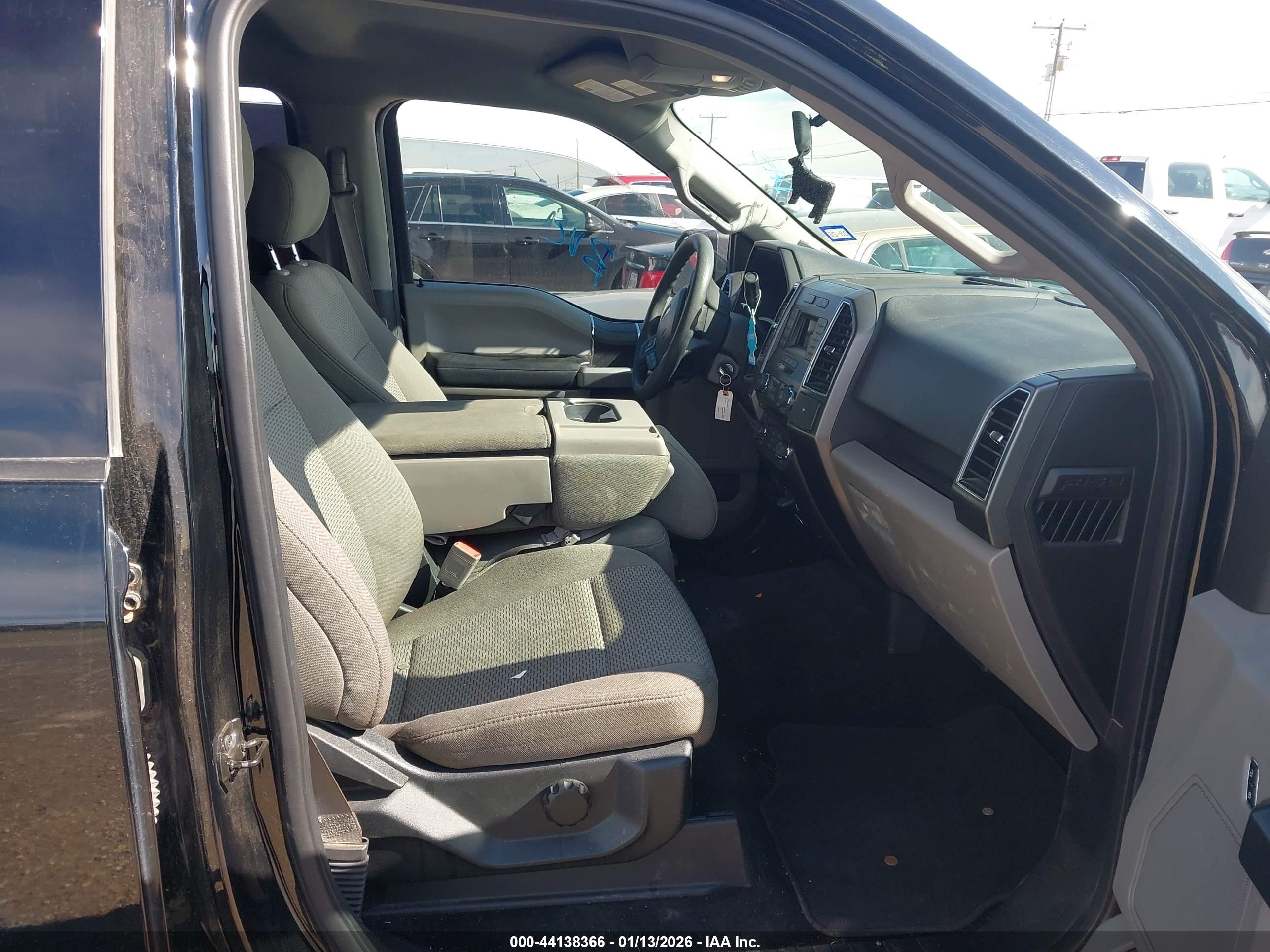 FORD F-150 image 5