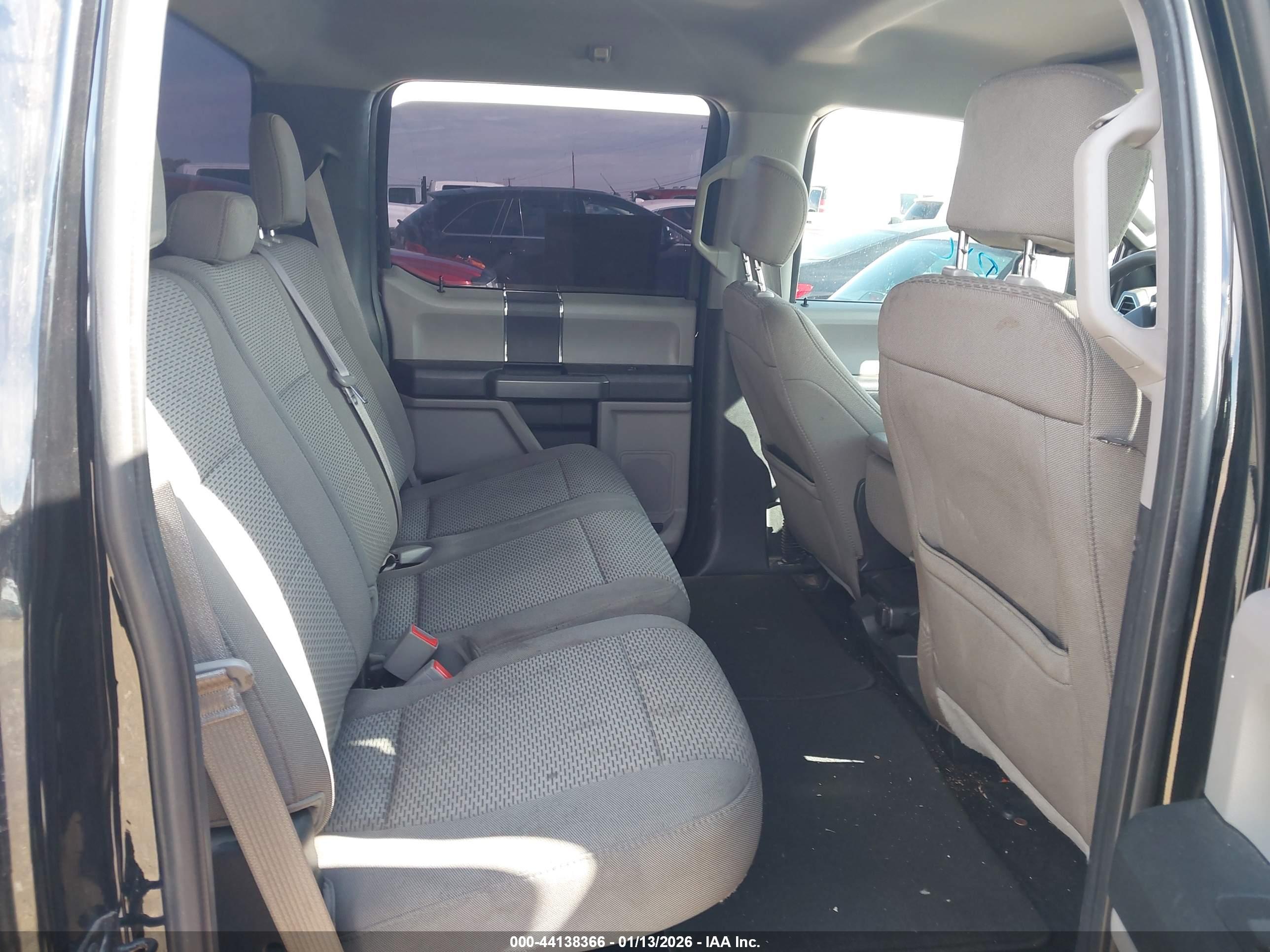 FORD F-150 image 8