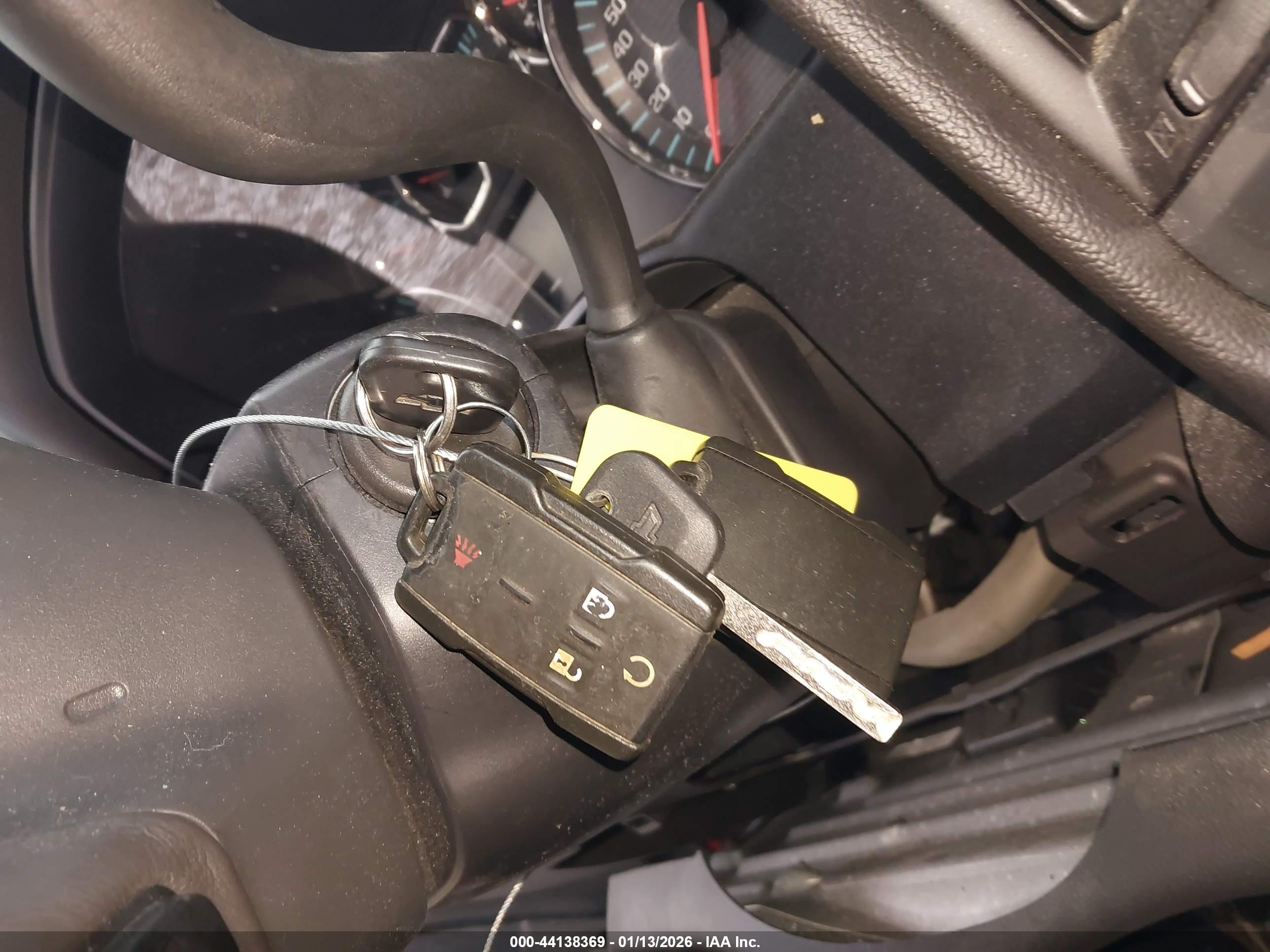 CHEVROLET SILVERADO image 11