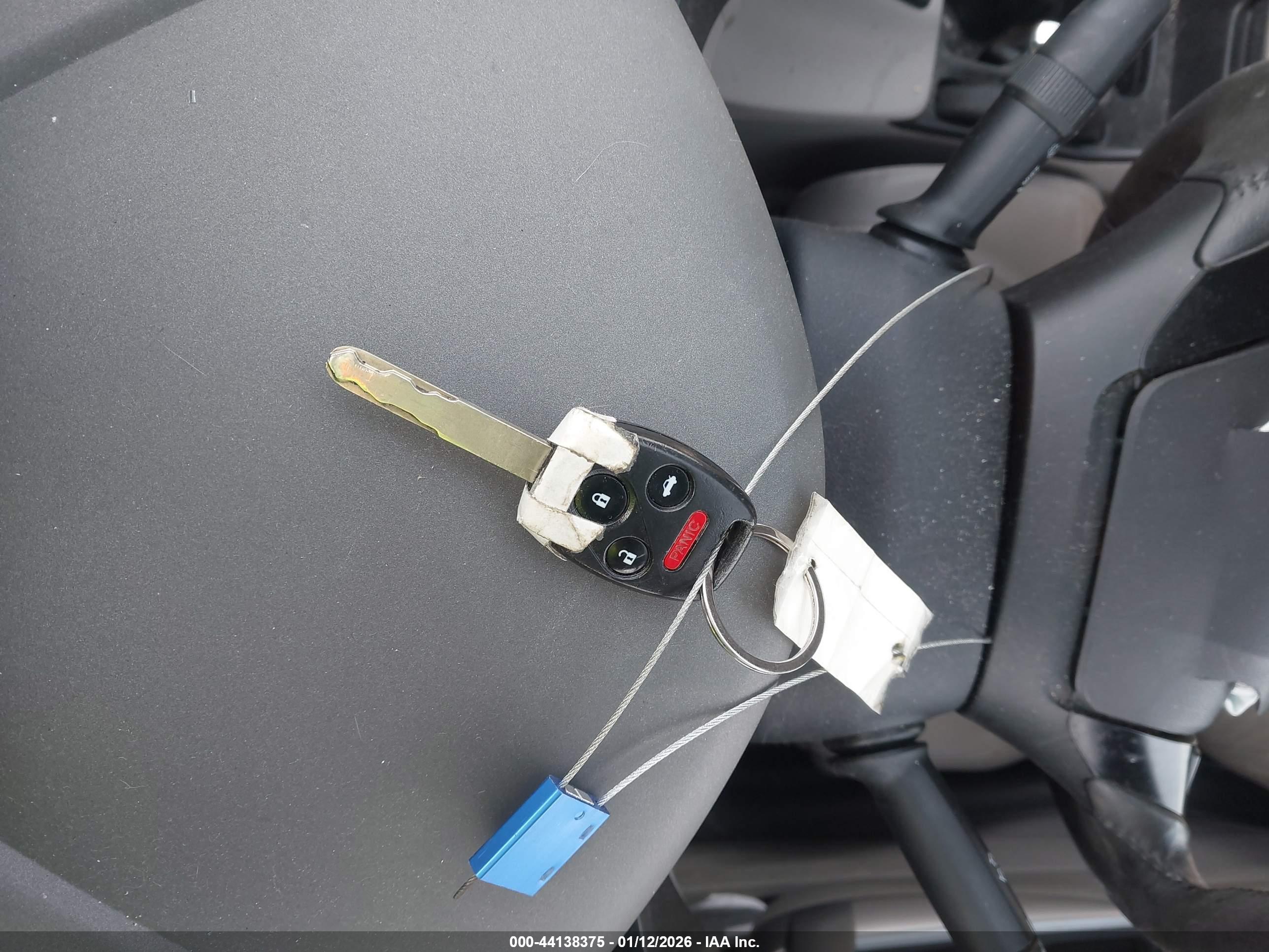 HONDA CIVIC image 11