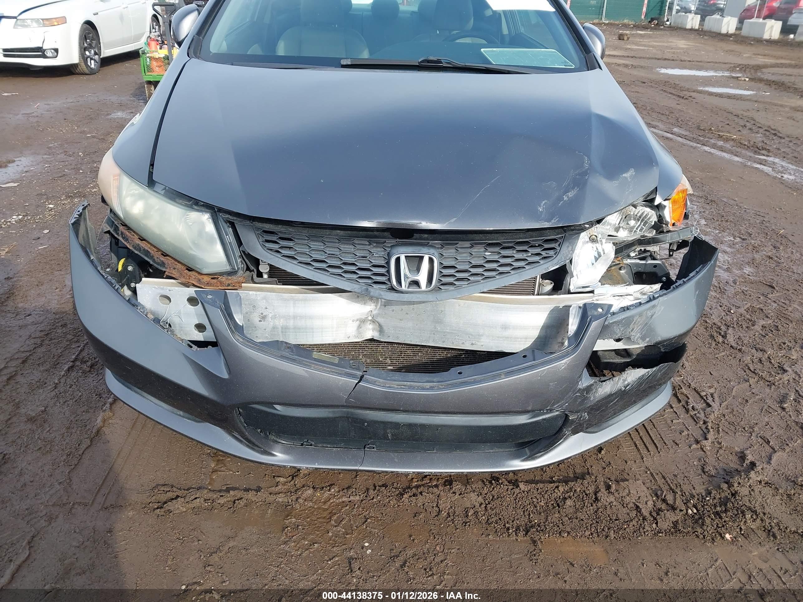 HONDA CIVIC image 6