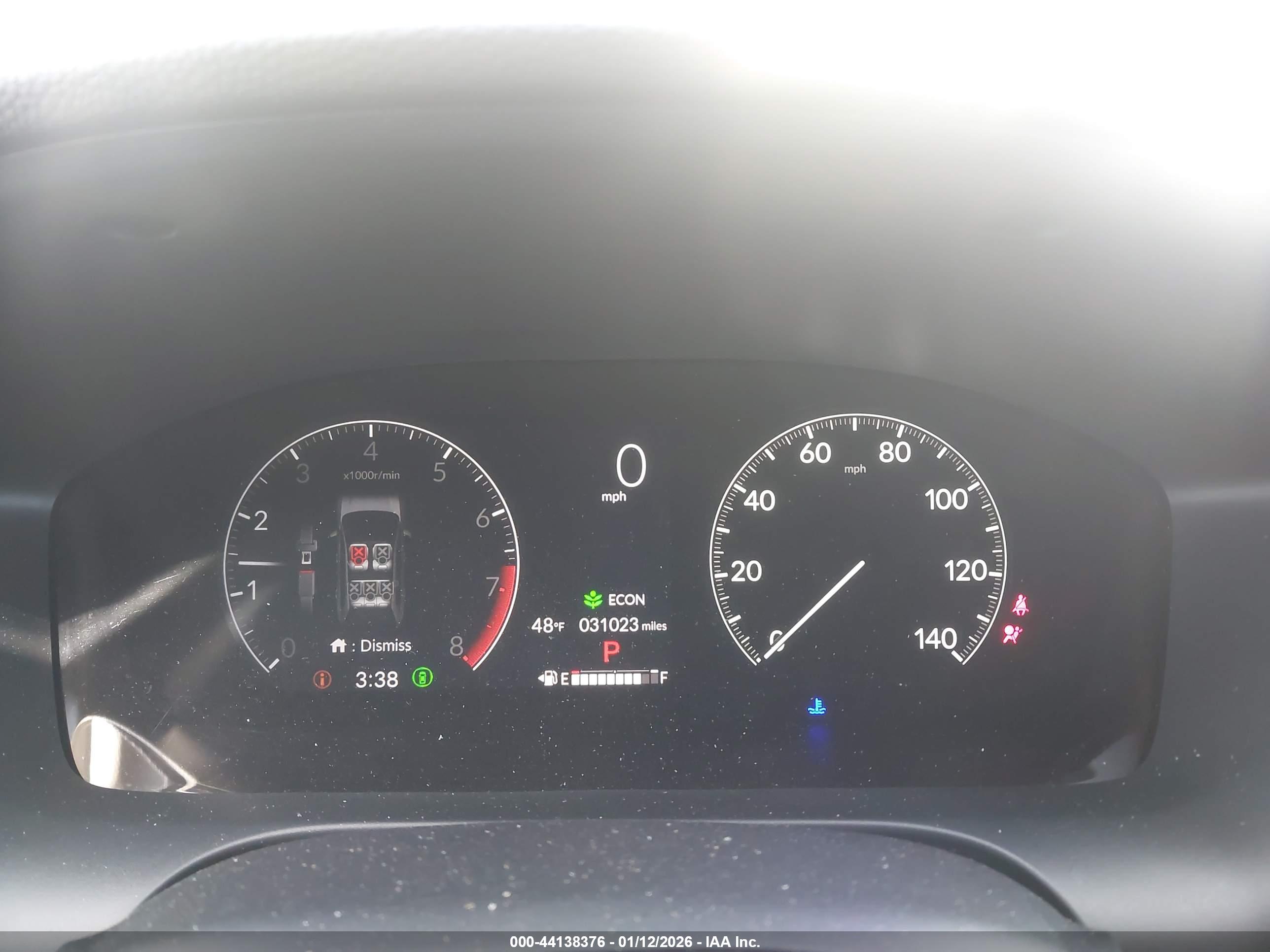 HONDA HR-V image 7