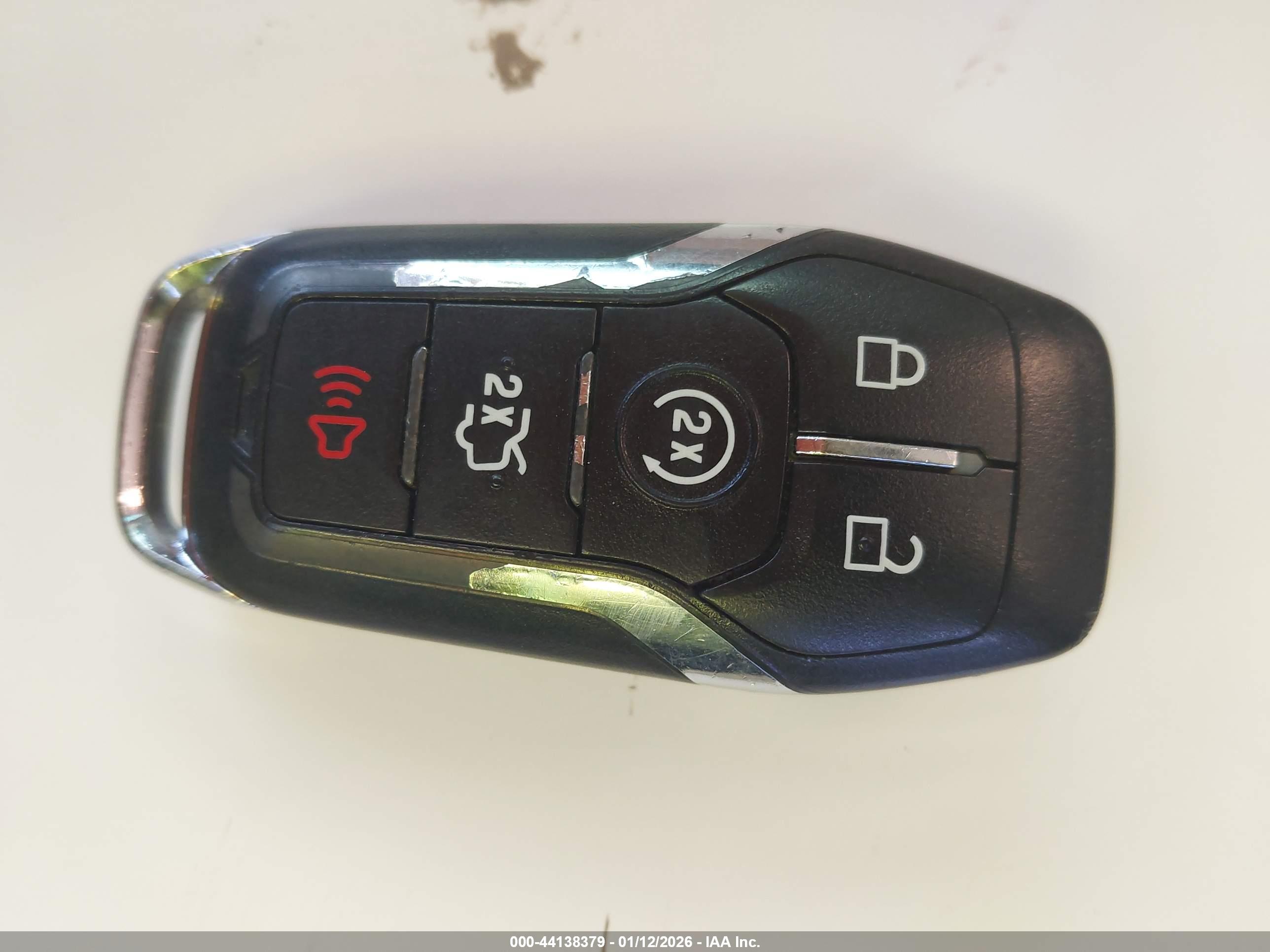 LINCOLN MKX image 11