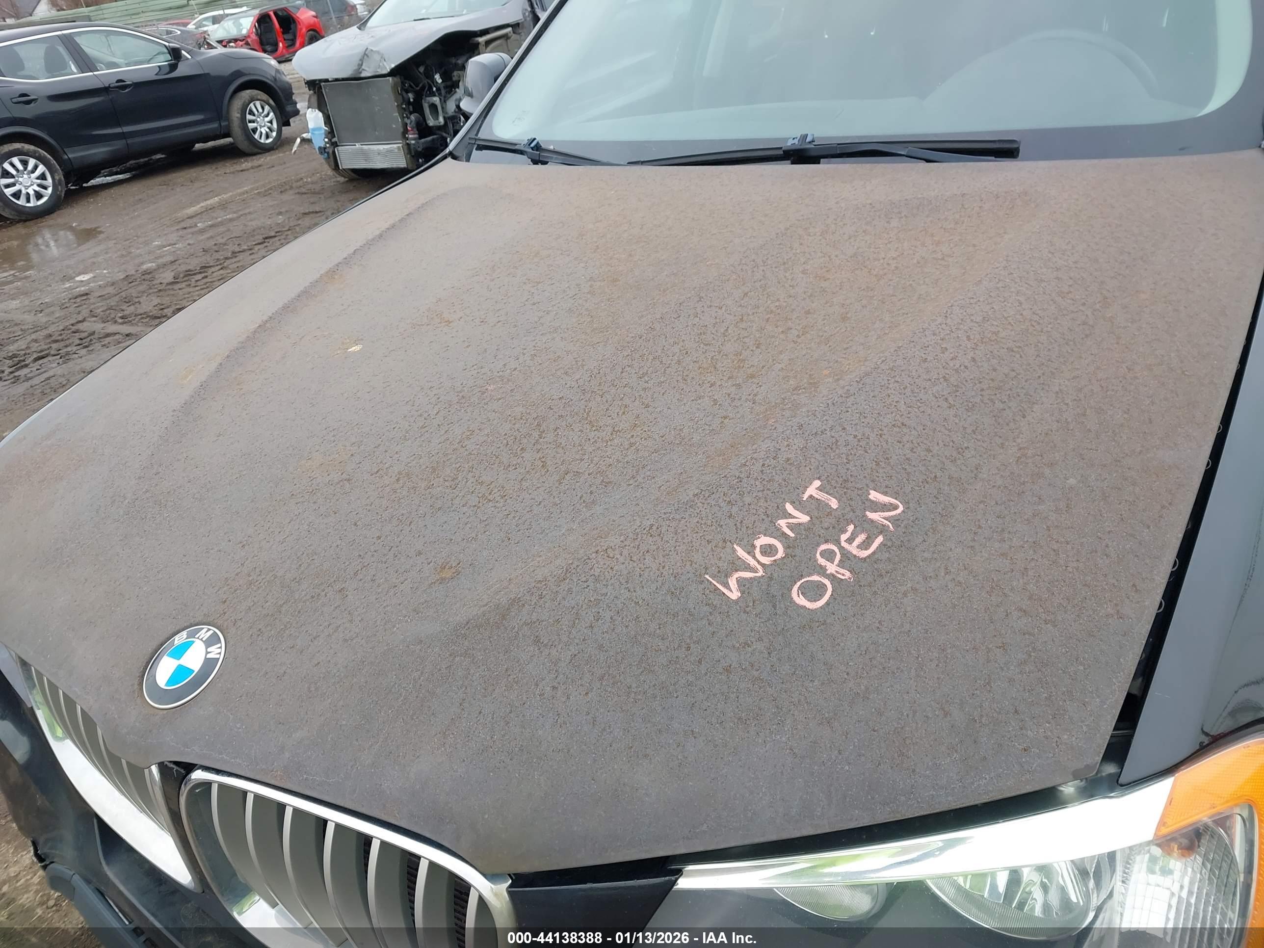 BMW X3 image 10