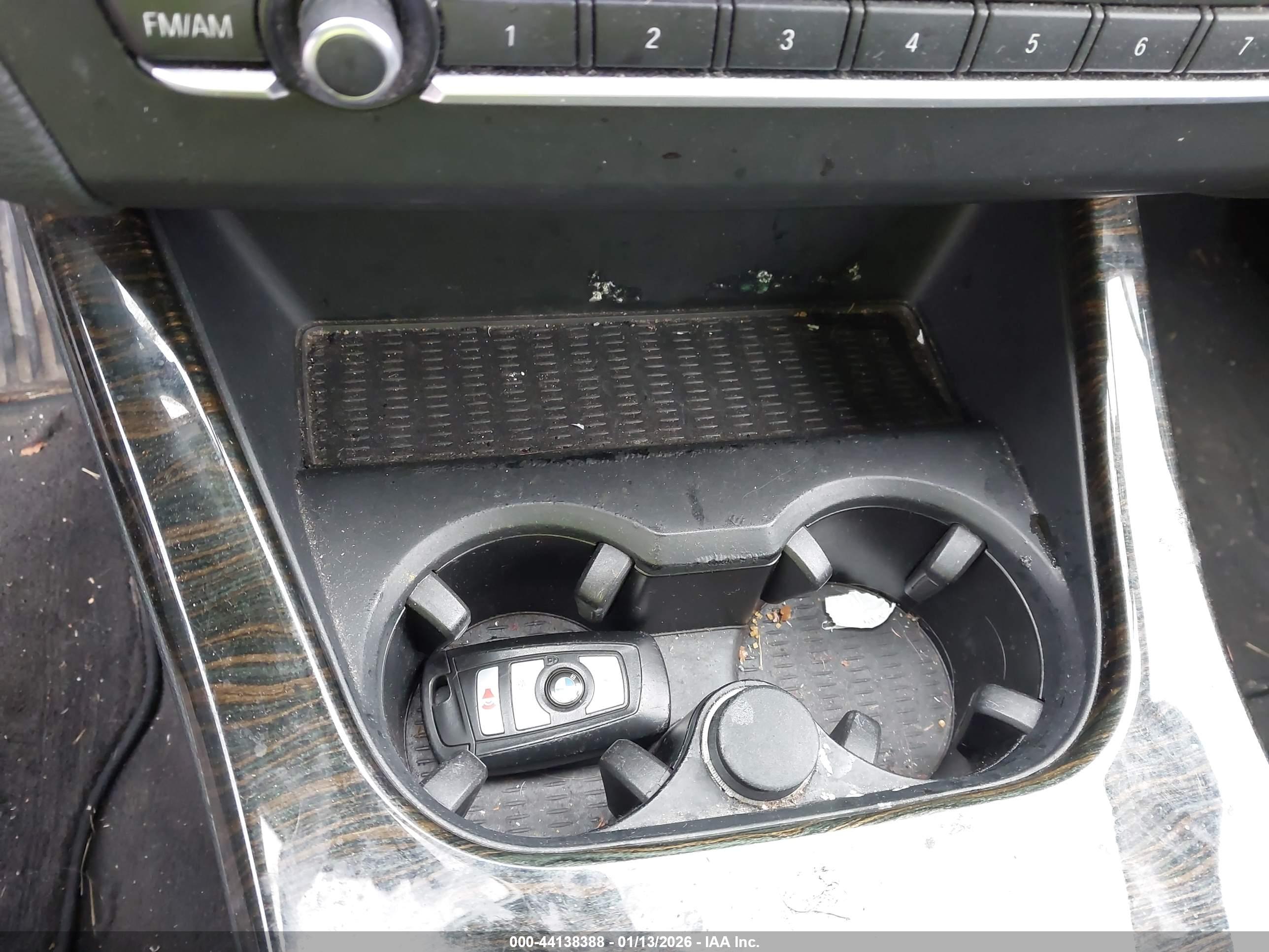 BMW X3 image 11