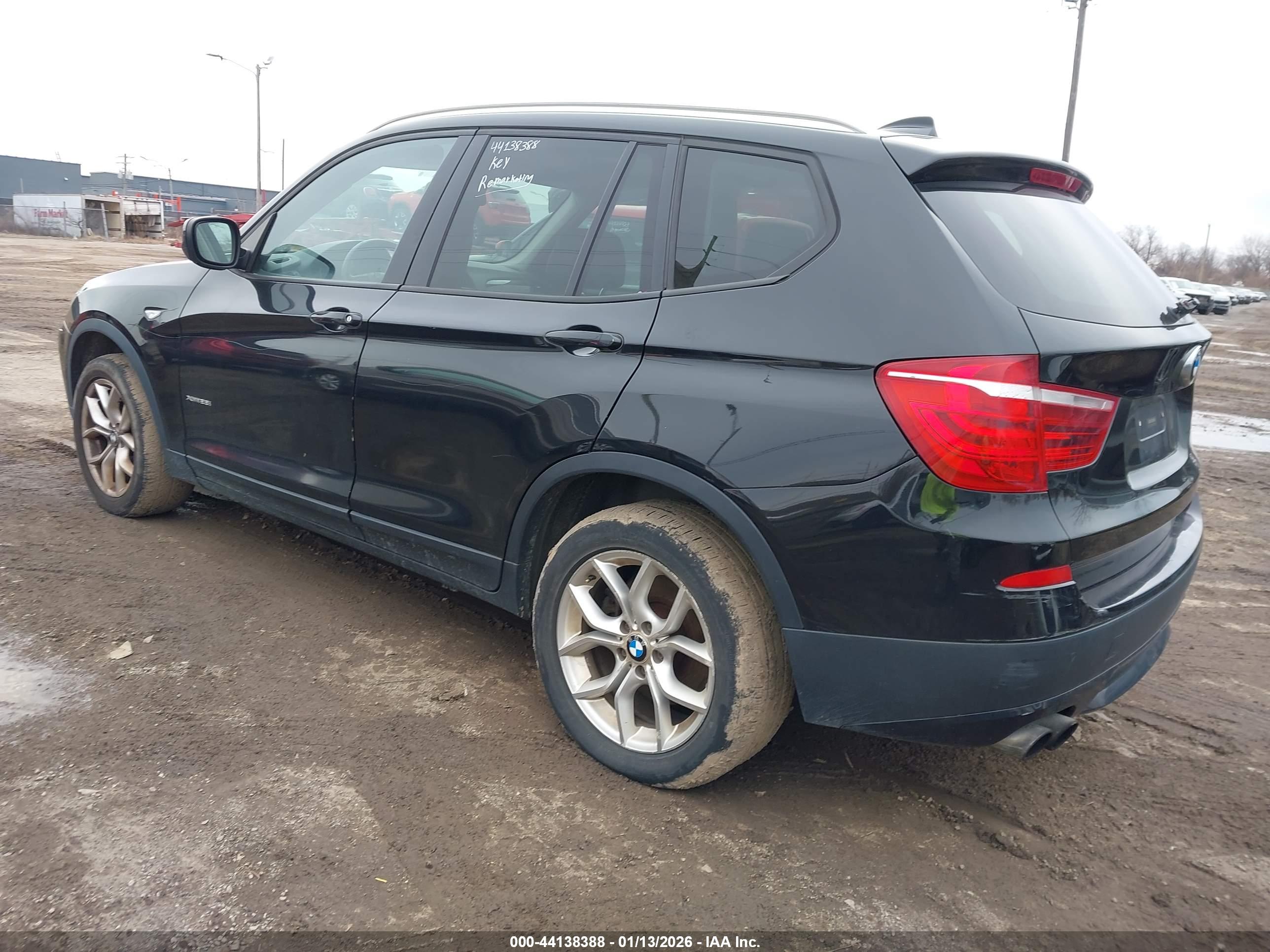 BMW X3 image 3