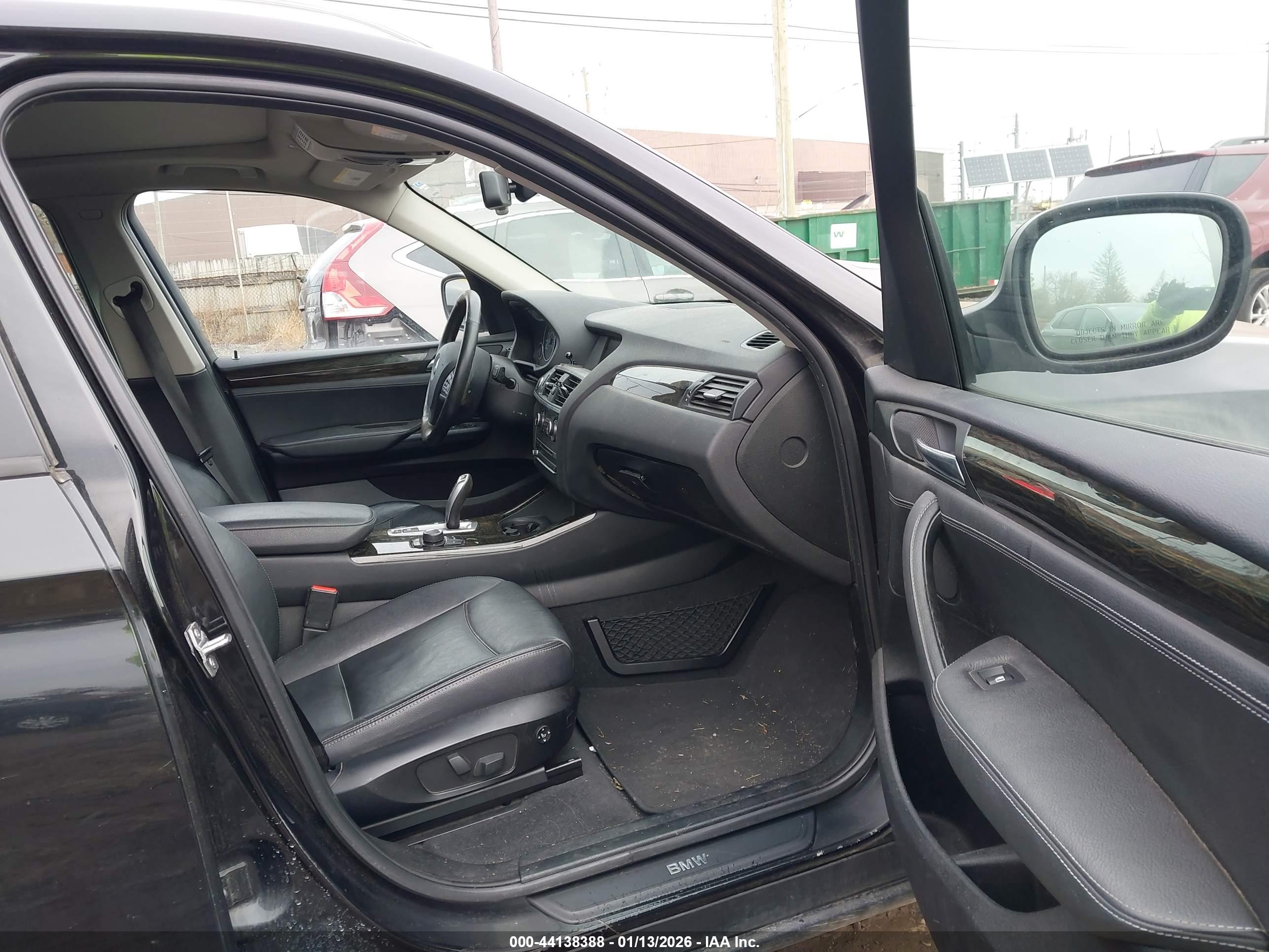 BMW X3 image 5