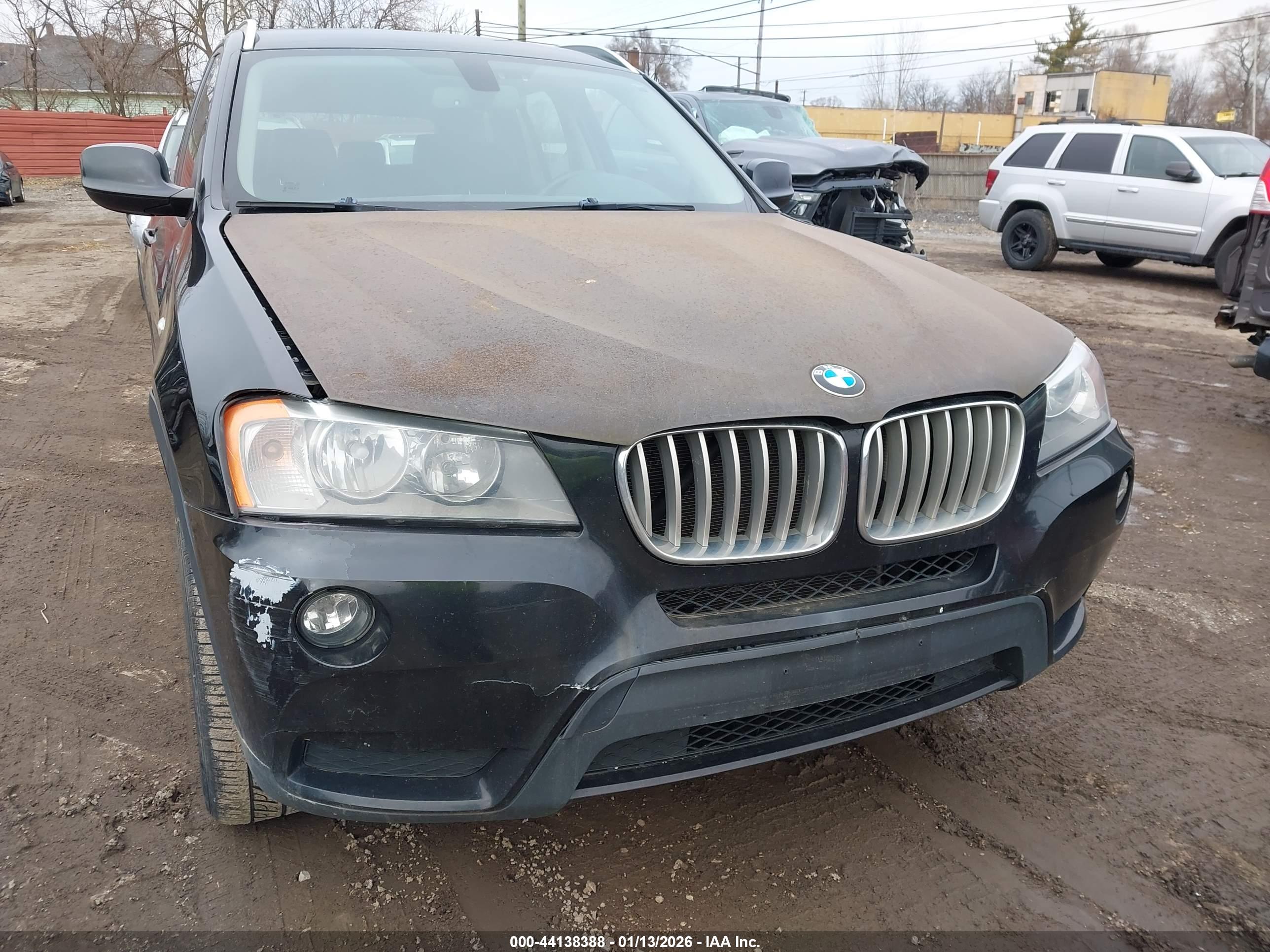 BMW X3 image 6
