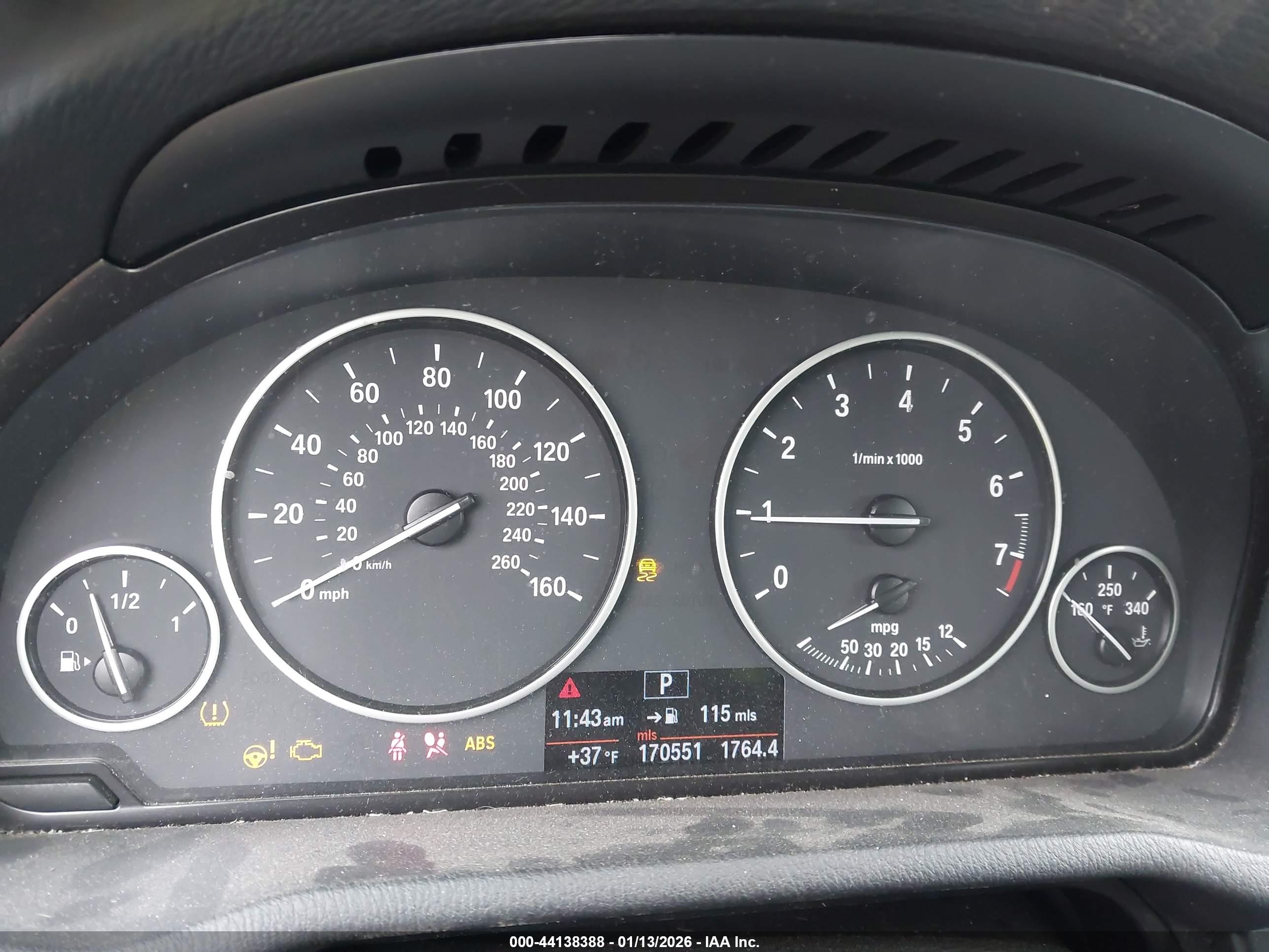 BMW X3 image 7