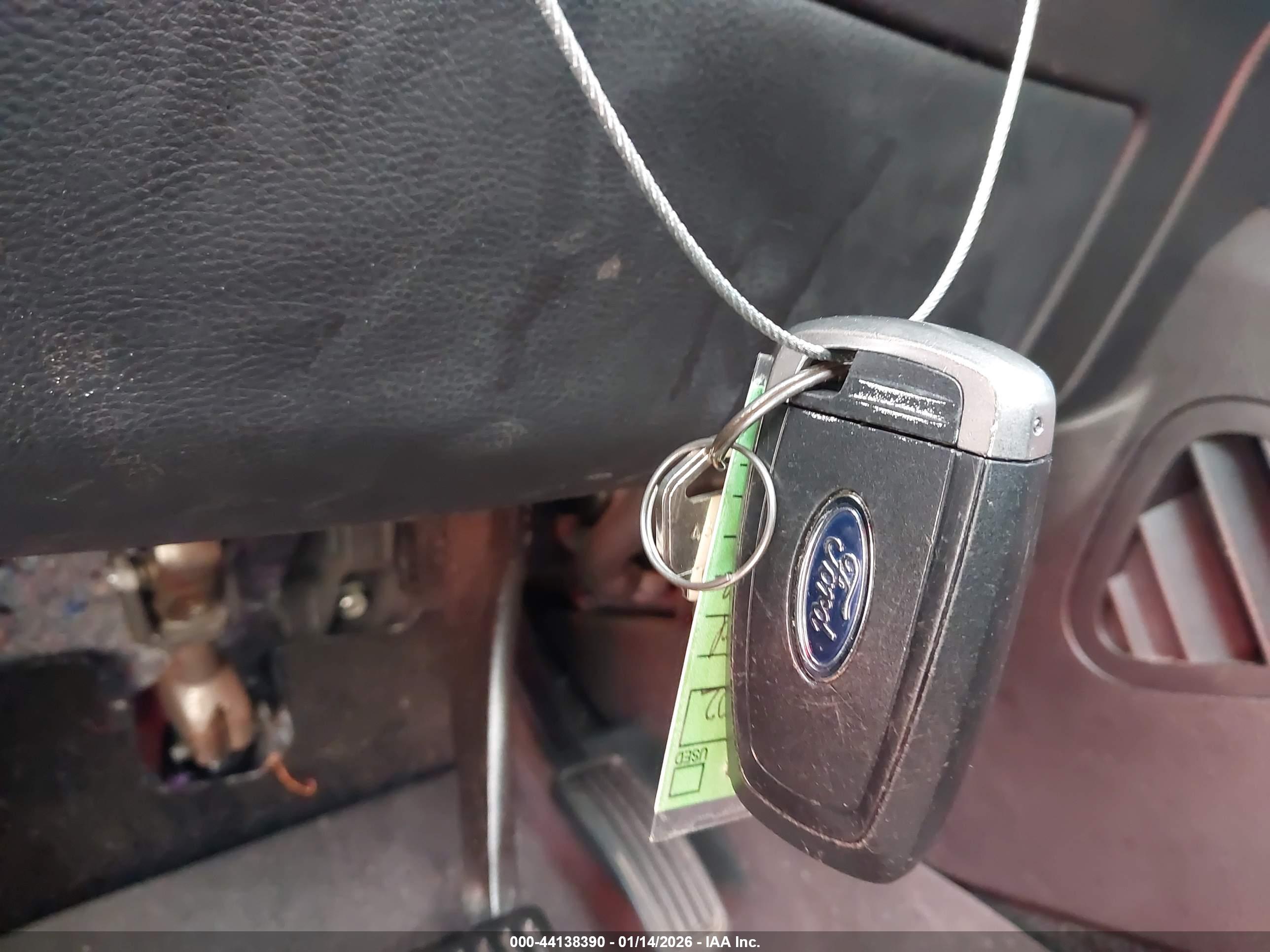 FORD EDGE image 11
