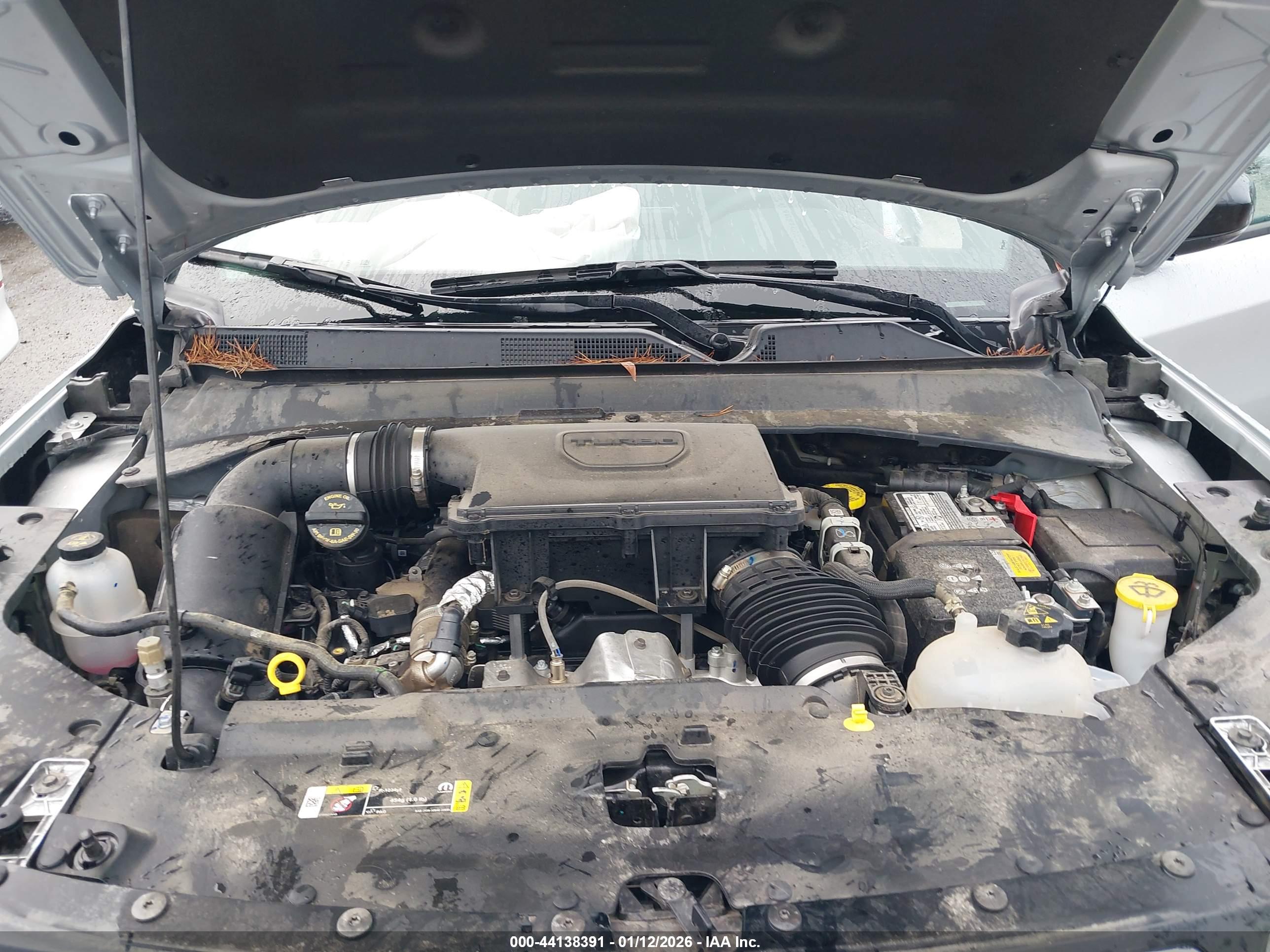 JEEP COMPASS image 10