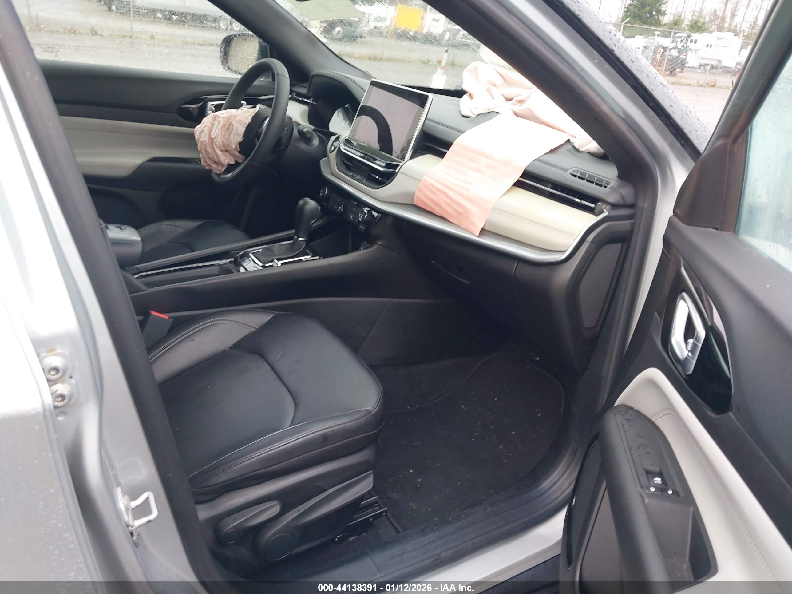 JEEP COMPASS image 5