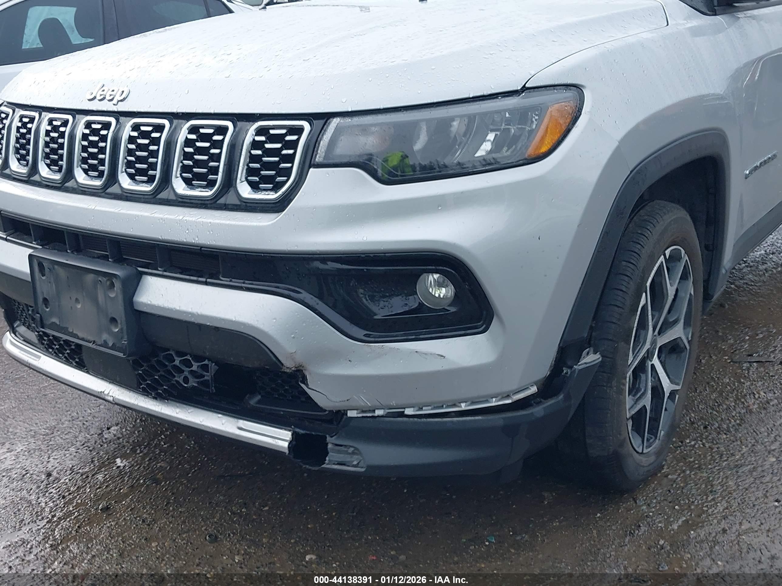 JEEP COMPASS image 6