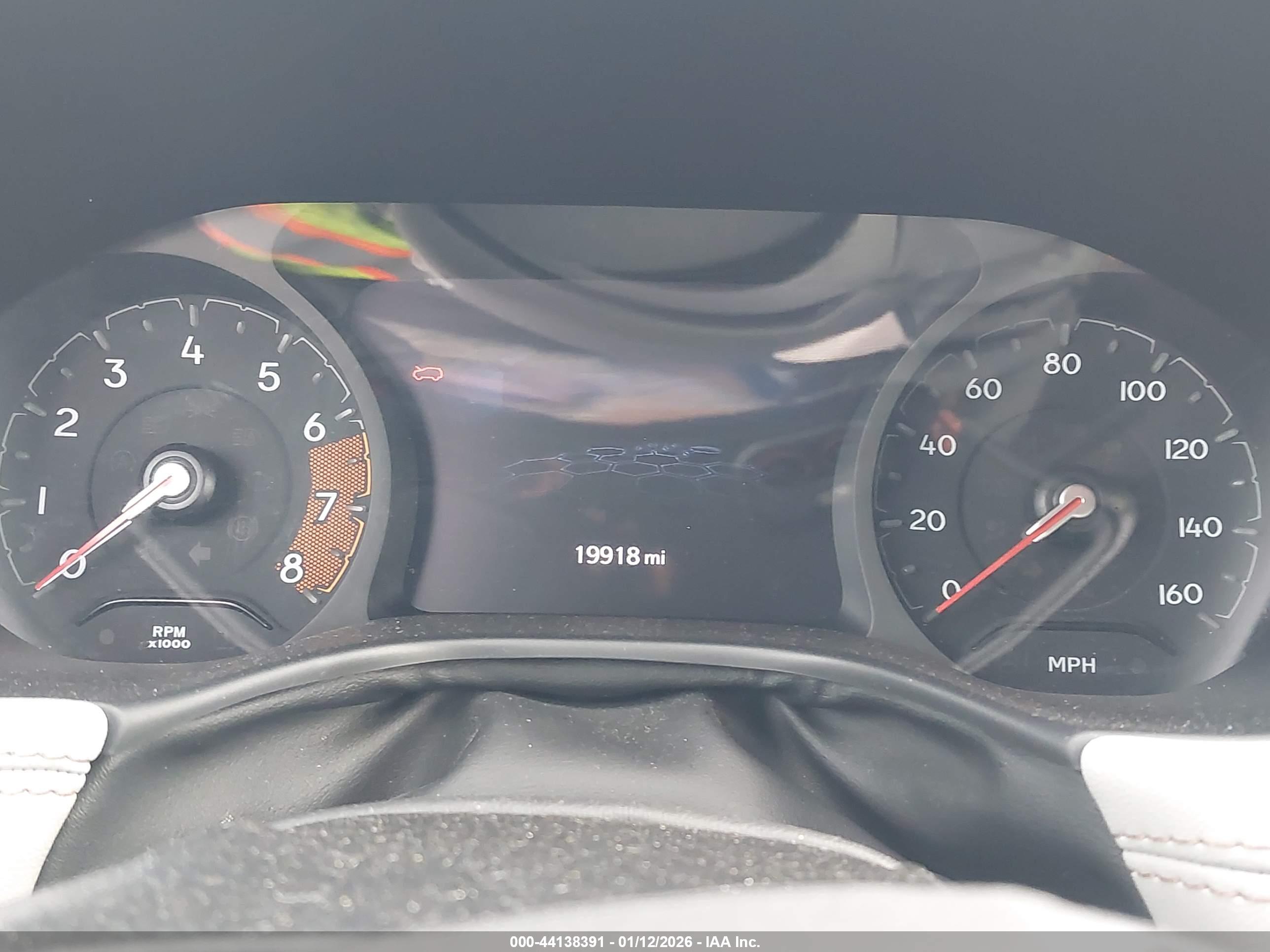 JEEP COMPASS image 7