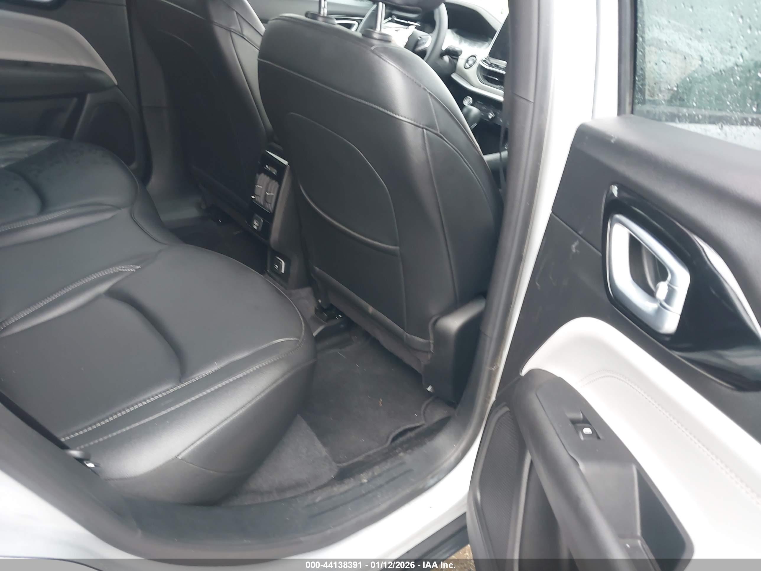 JEEP COMPASS image 8