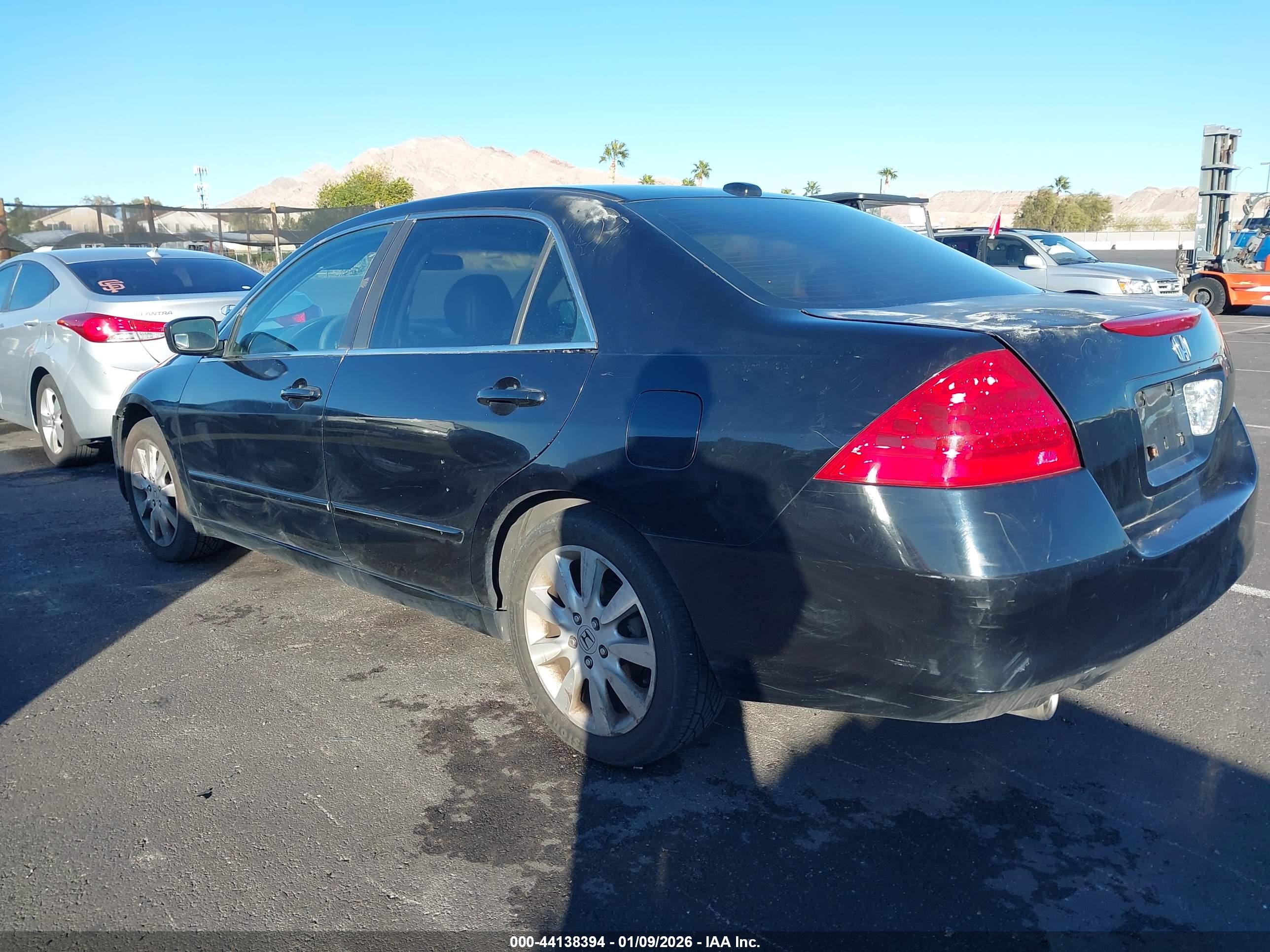 HONDA ACCORD image 3