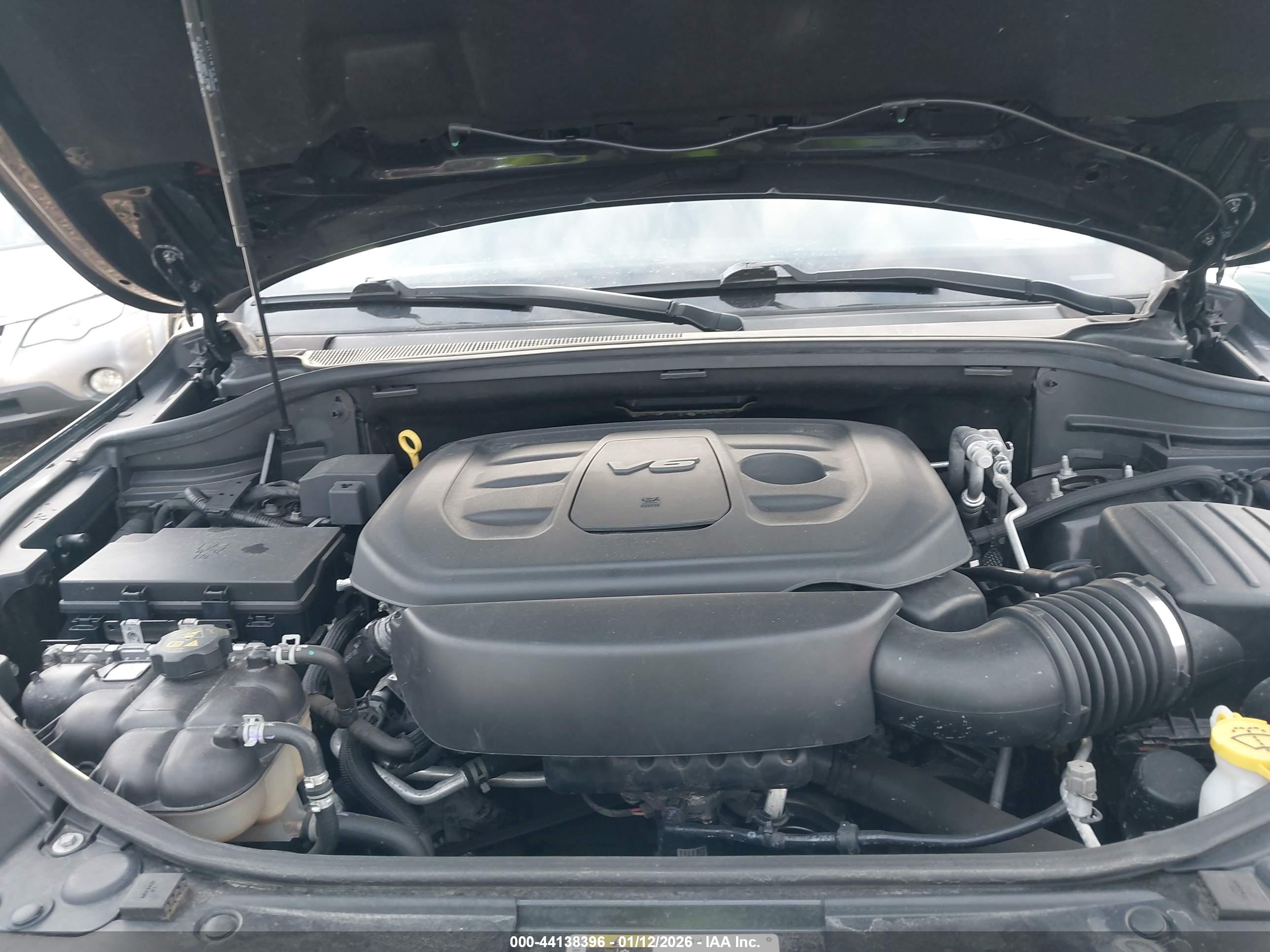 JEEP GRAND image 10