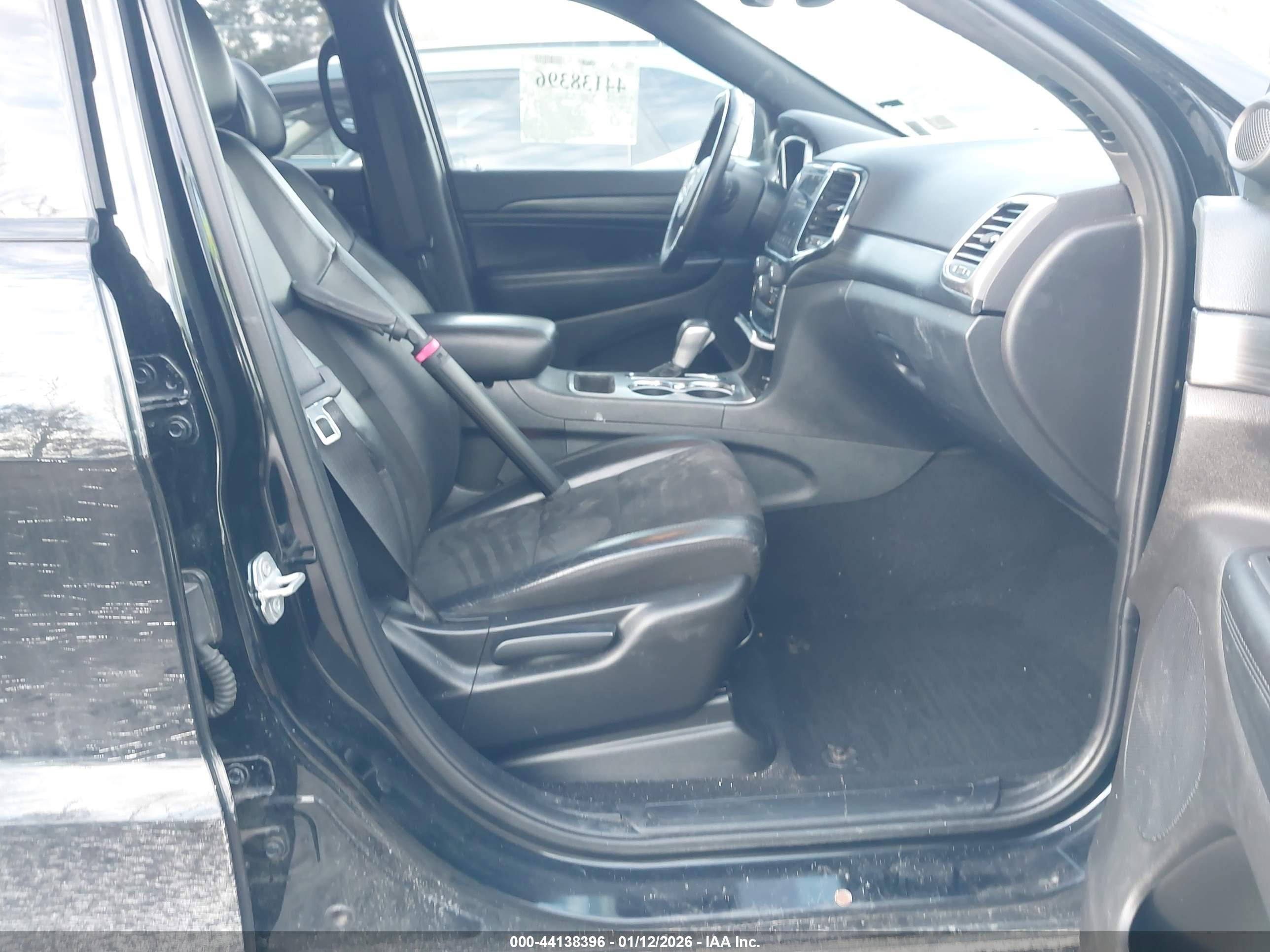 JEEP GRAND image 5