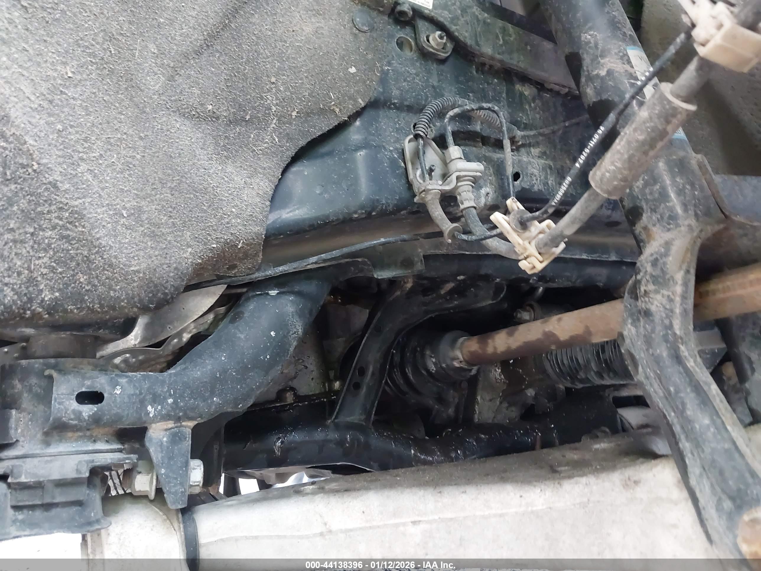 JEEP GRAND image 6