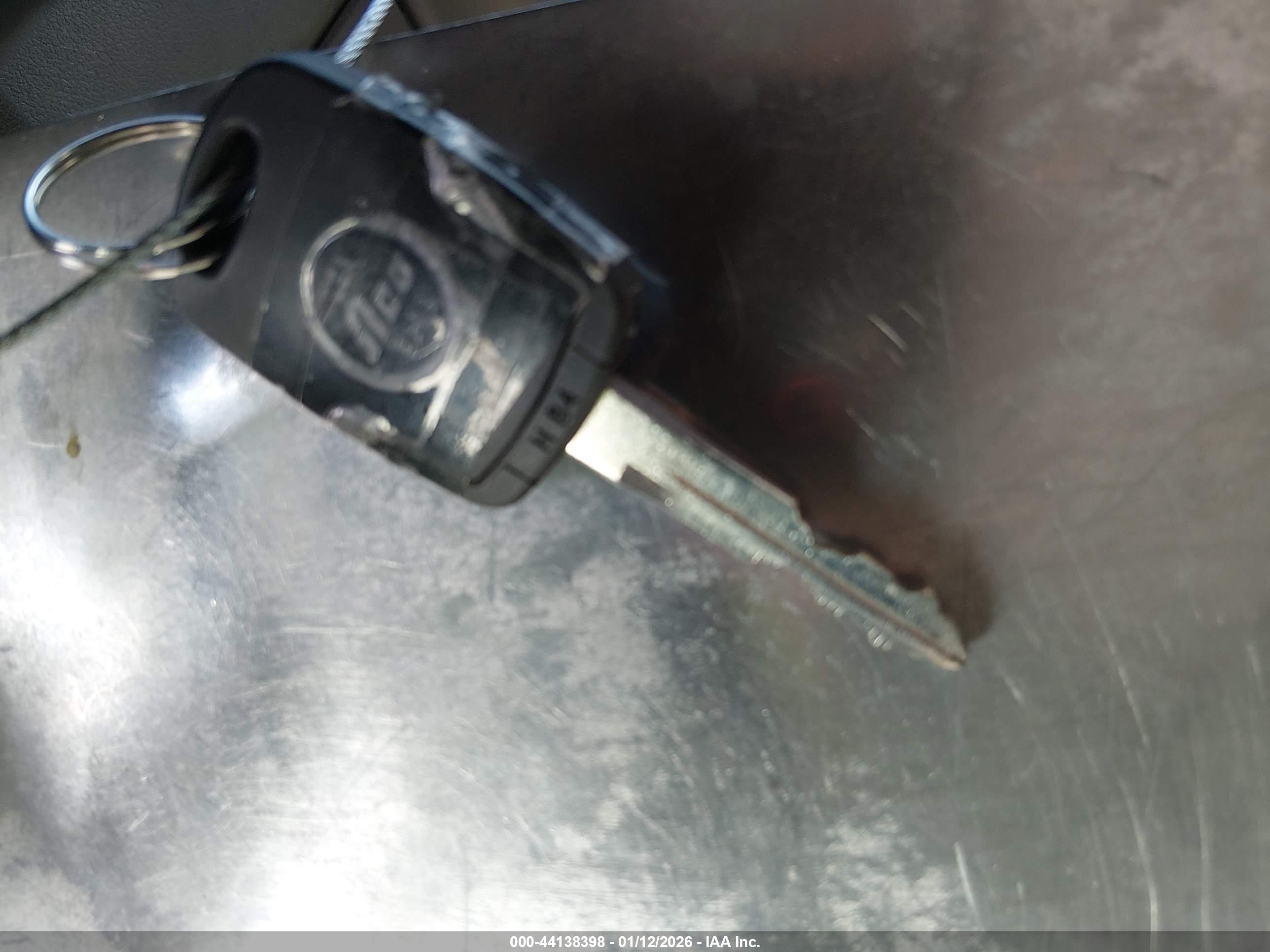 FORD FREESTAR image 11