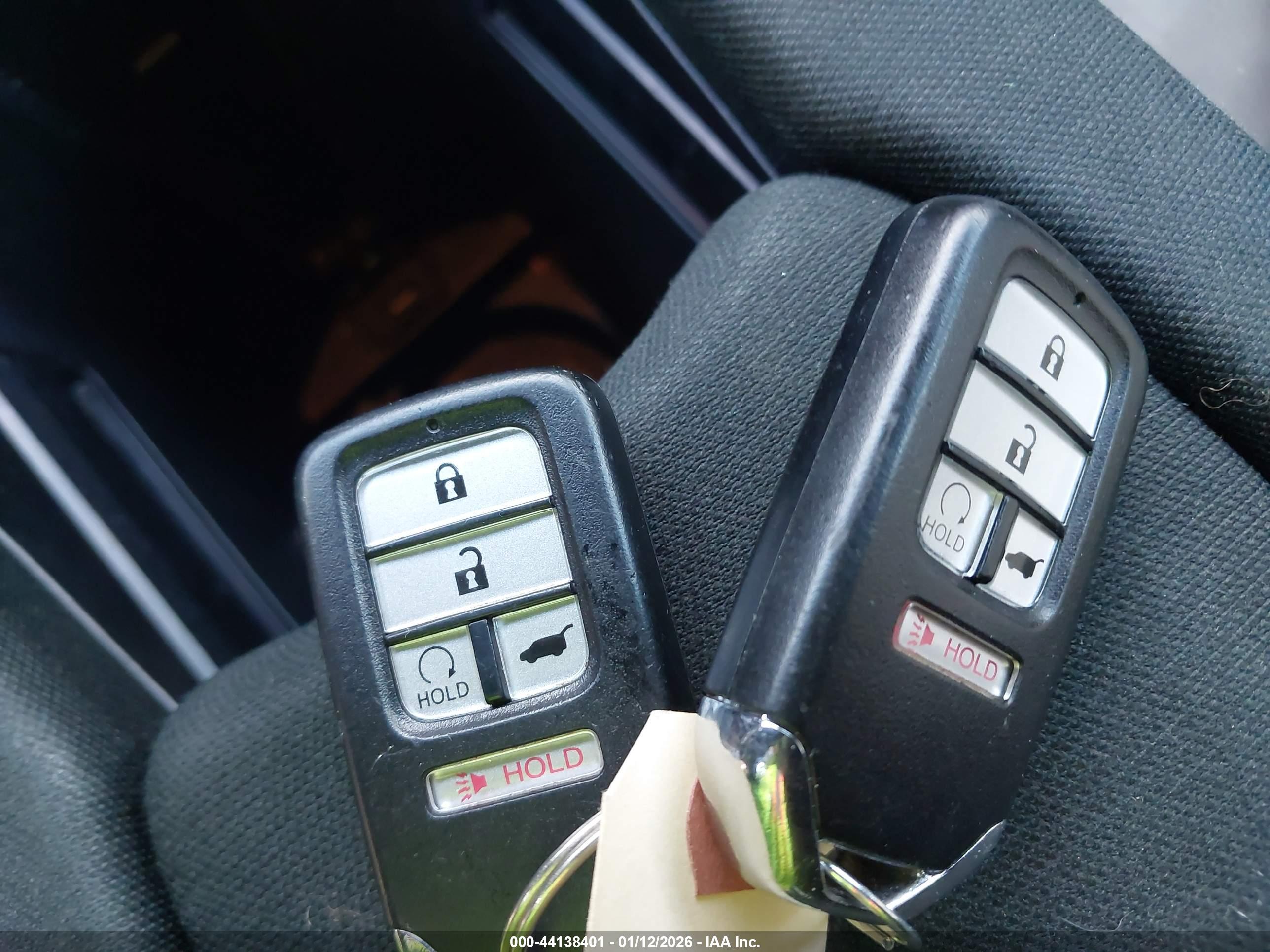 HONDA CIVIC image 11