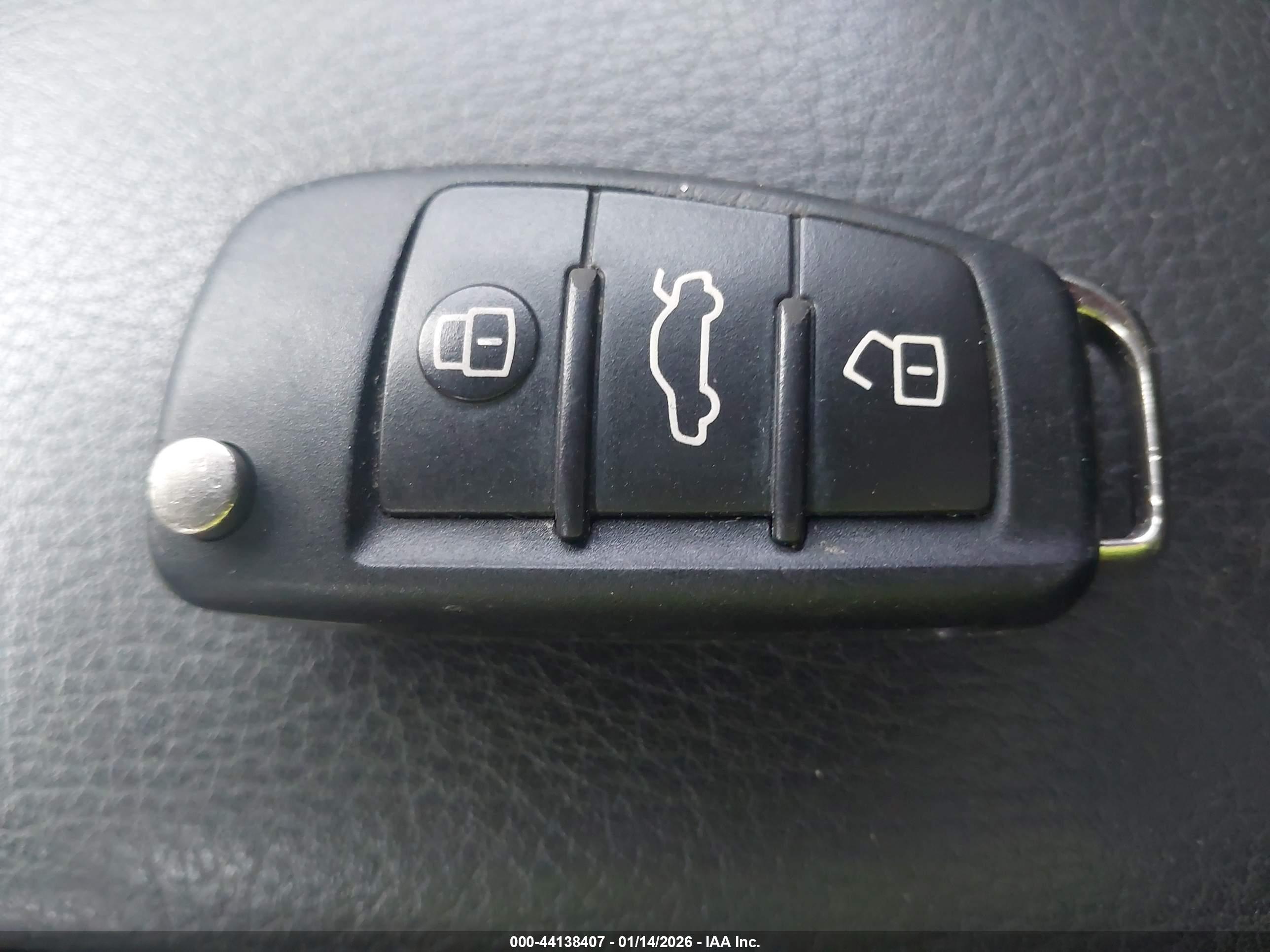 AUDI Q7 image 11