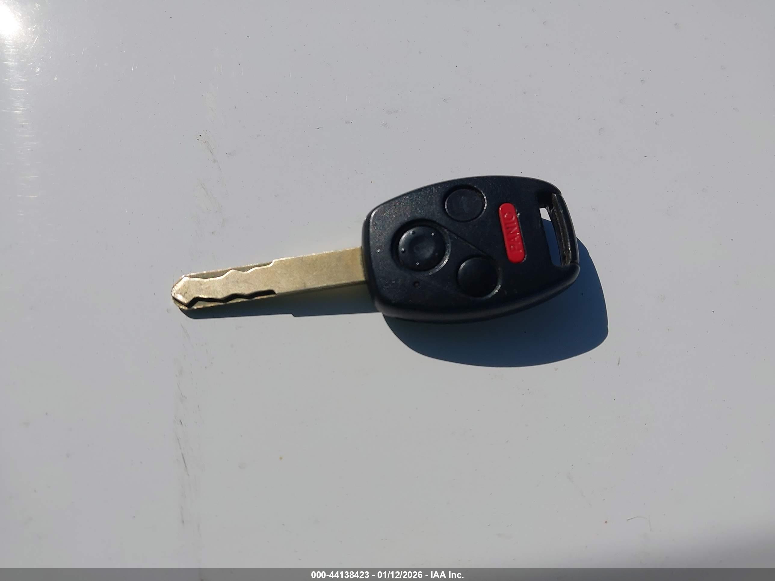 HONDA CIVIC image 11
