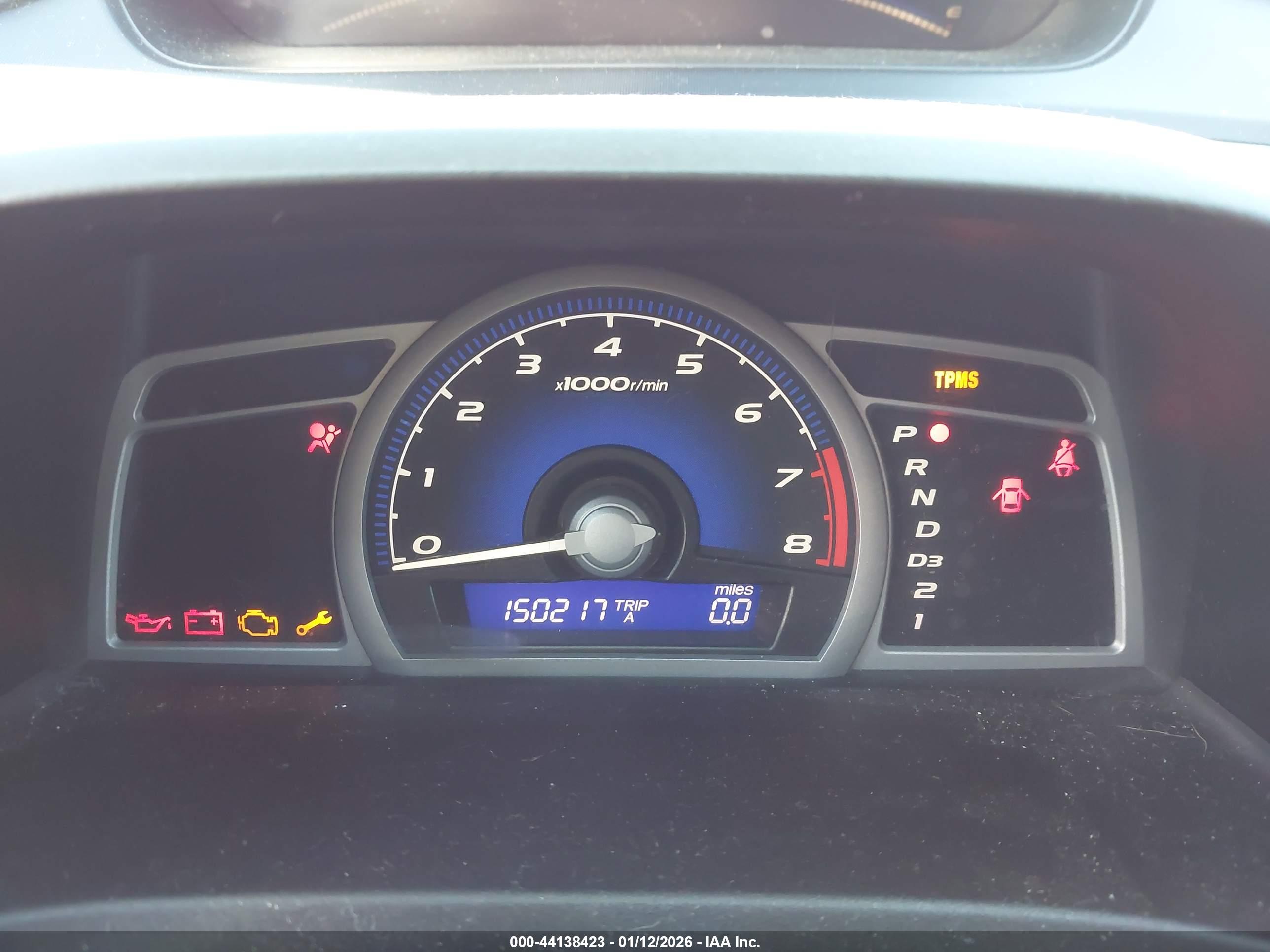 HONDA CIVIC image 7