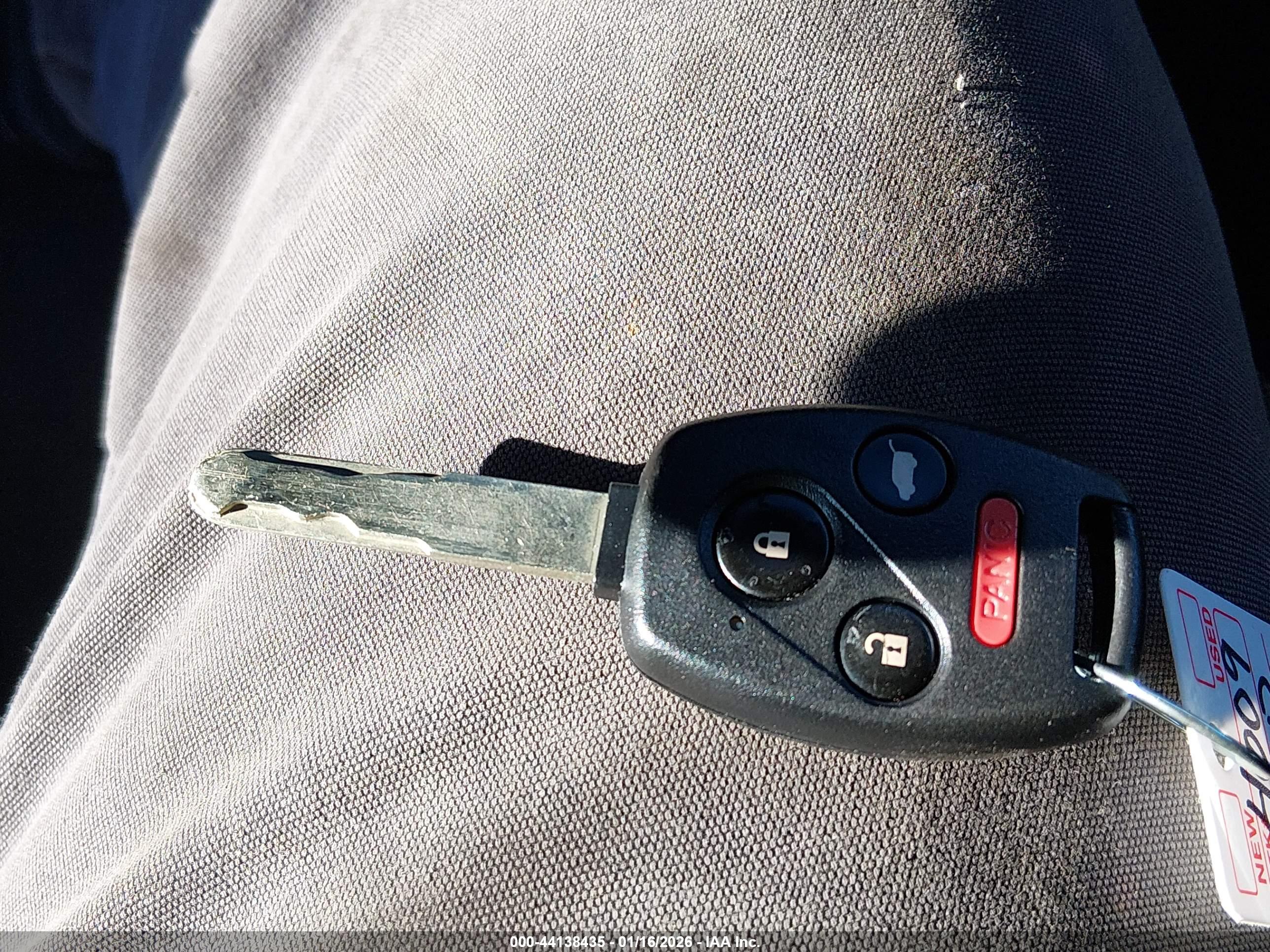 HONDA PILOT image 11