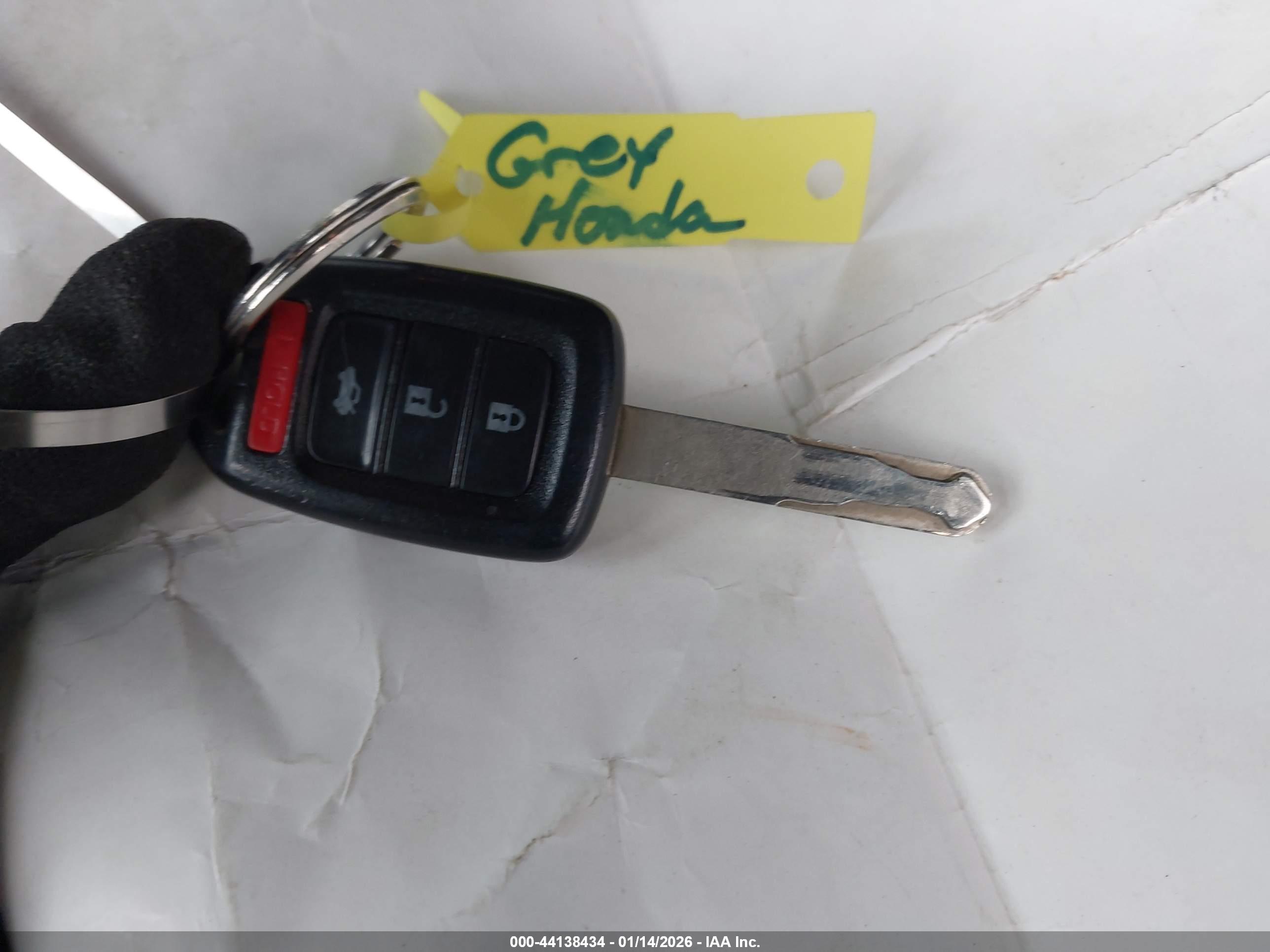 HONDA CIVIC image 11