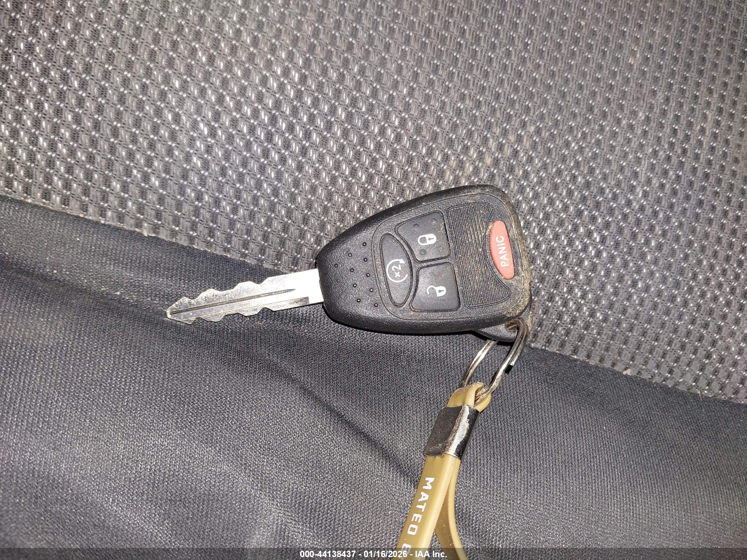 JEEP PATRIOT image 11