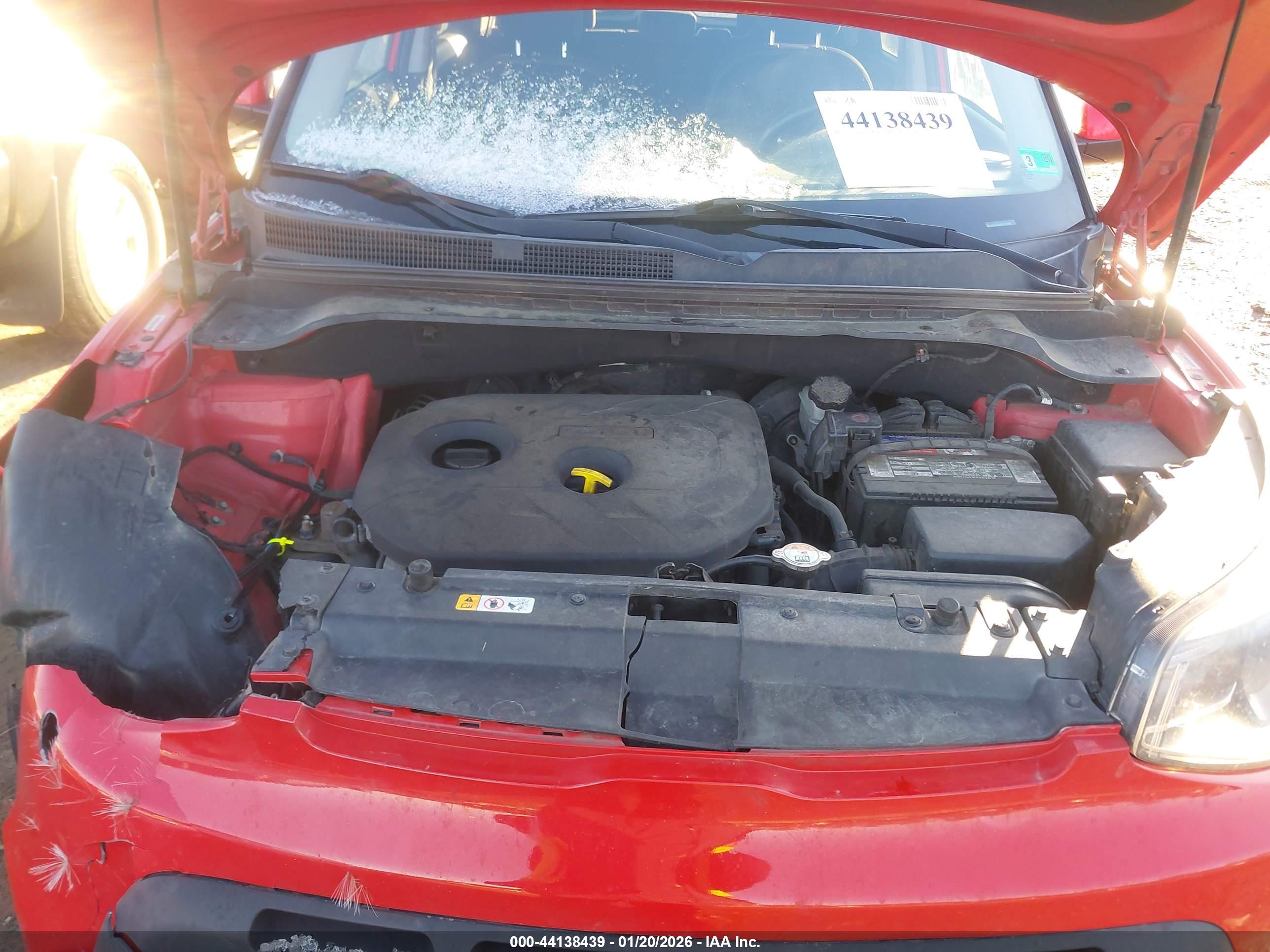 KIA SOUL image 10