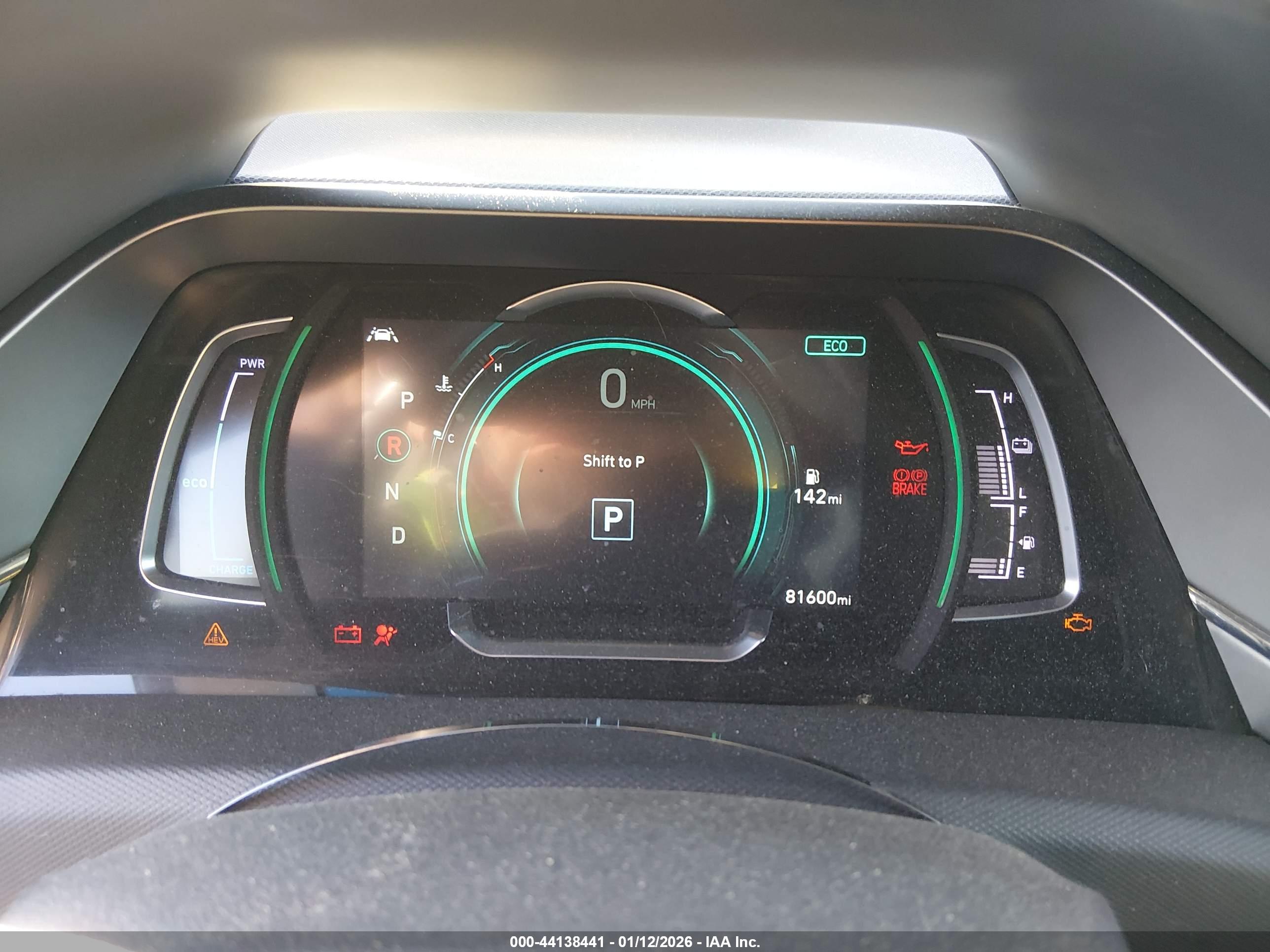 HYUNDAI IONIQ image 7