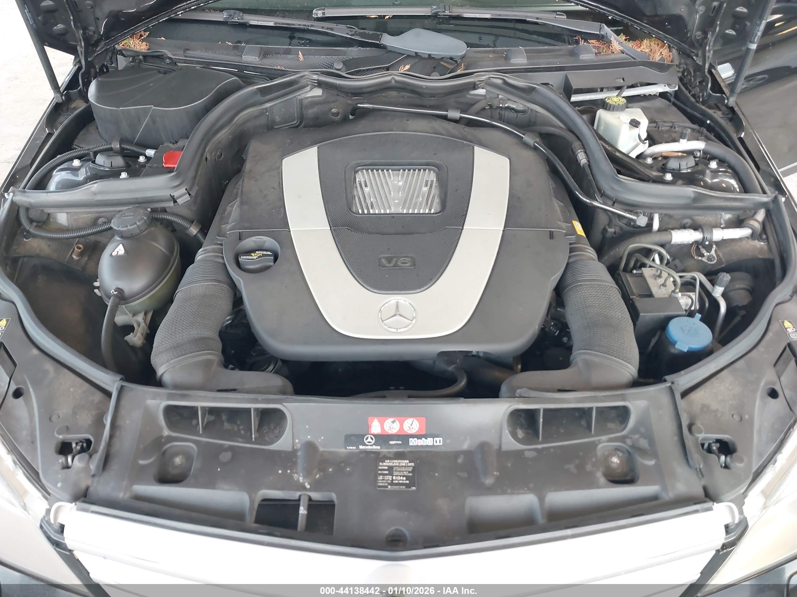 MERCEDES-BENZ C image 10