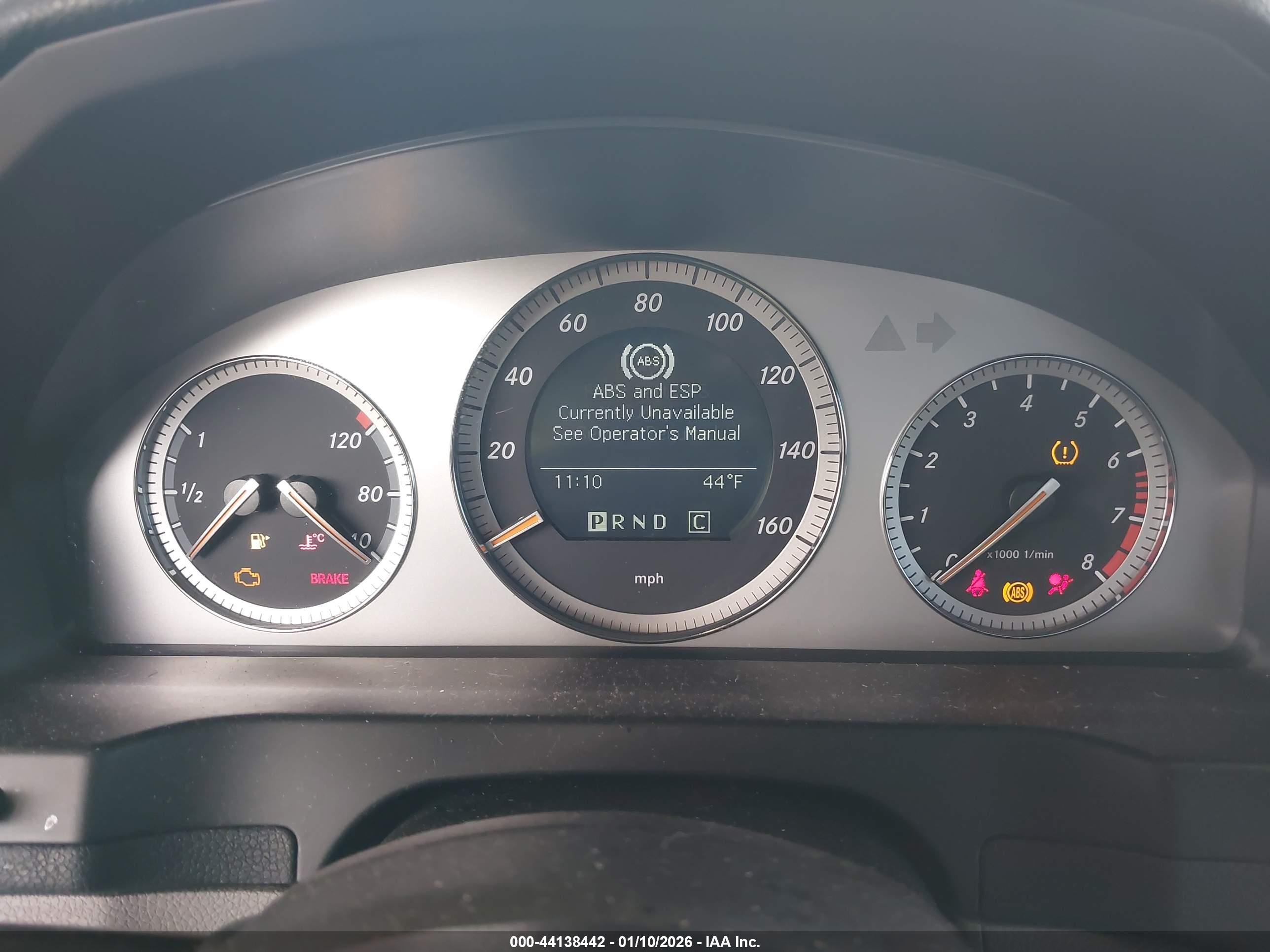 MERCEDES-BENZ C image 7