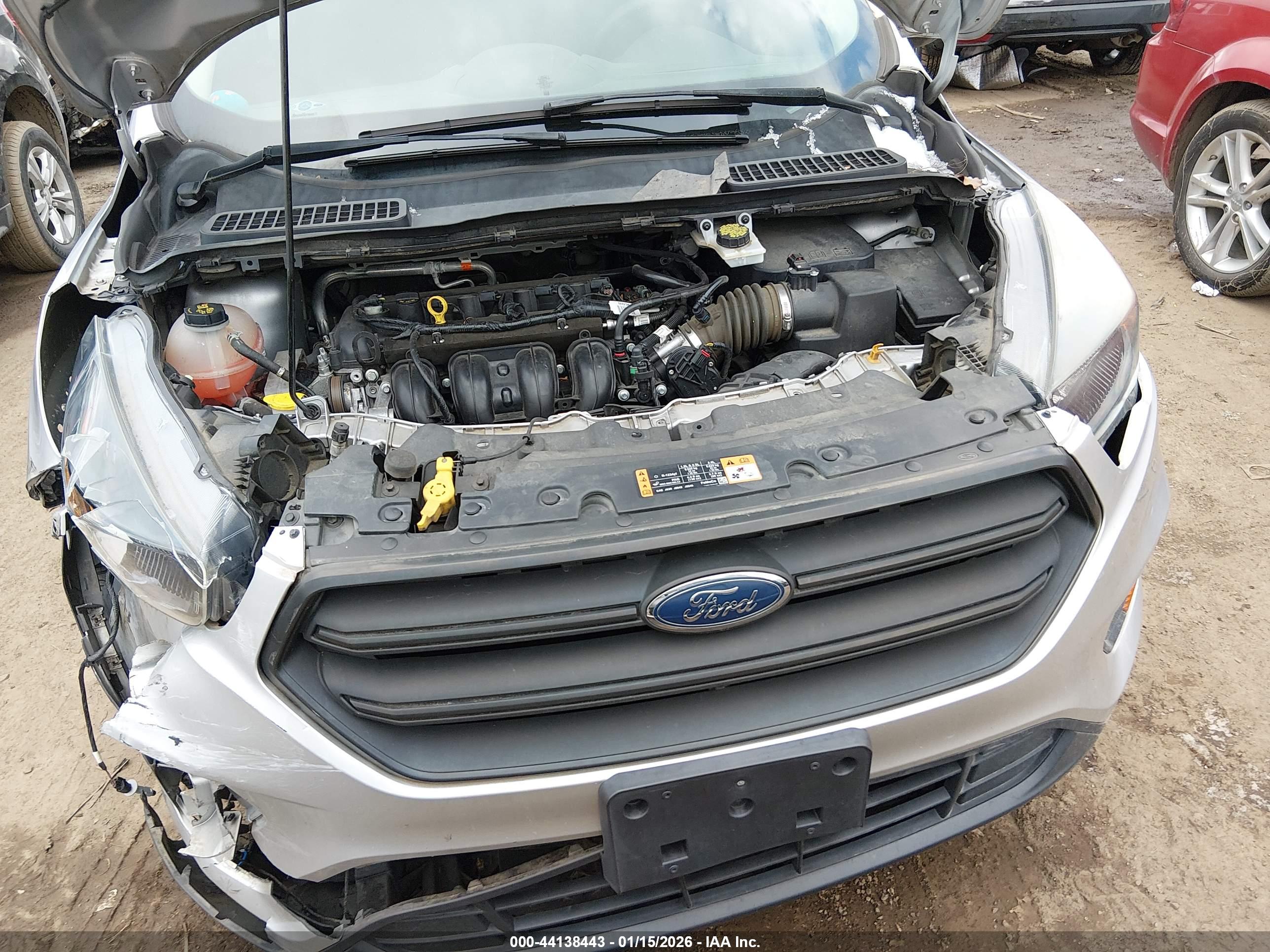 FORD ESCAPE image 10