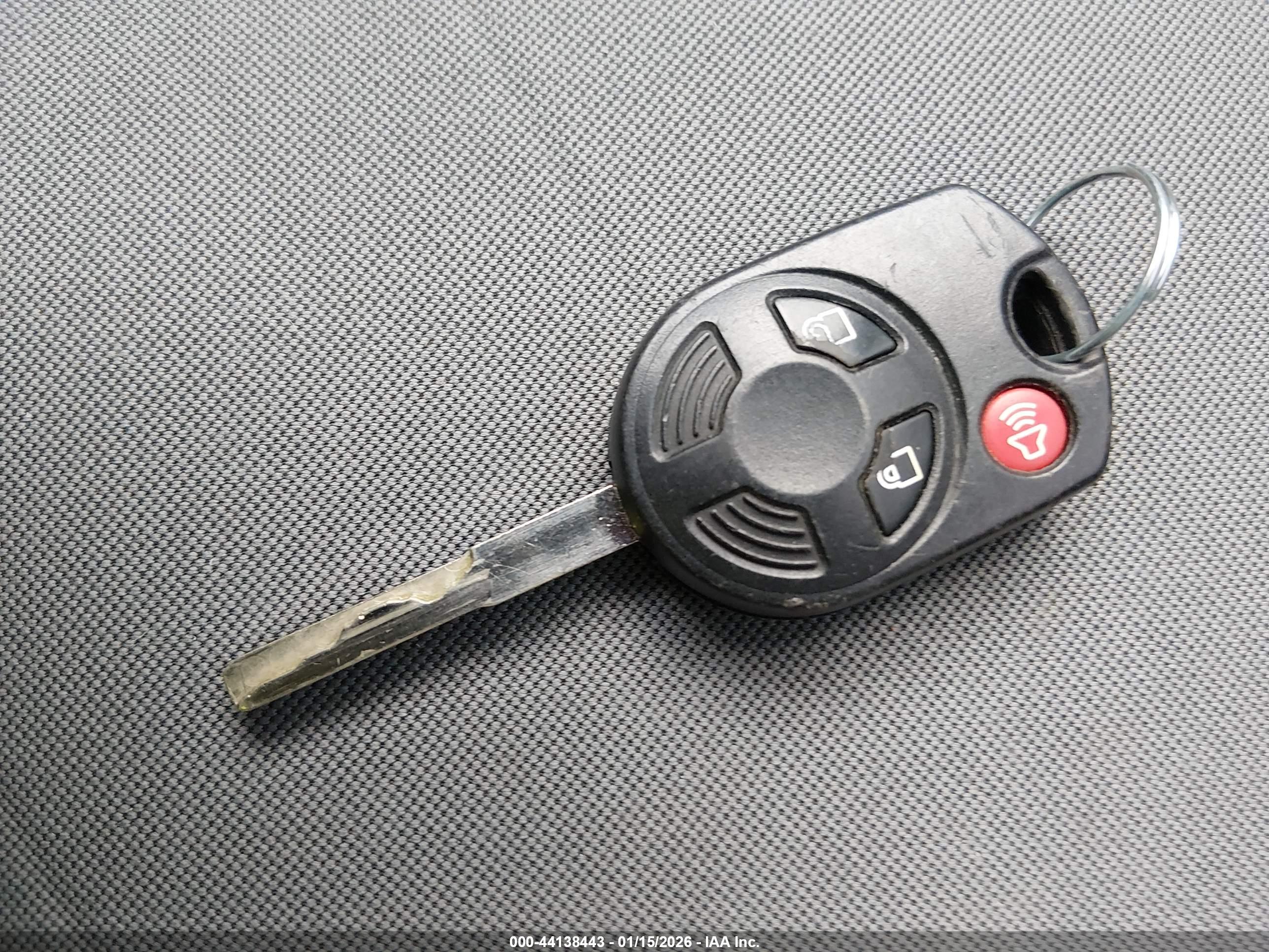 FORD ESCAPE image 11
