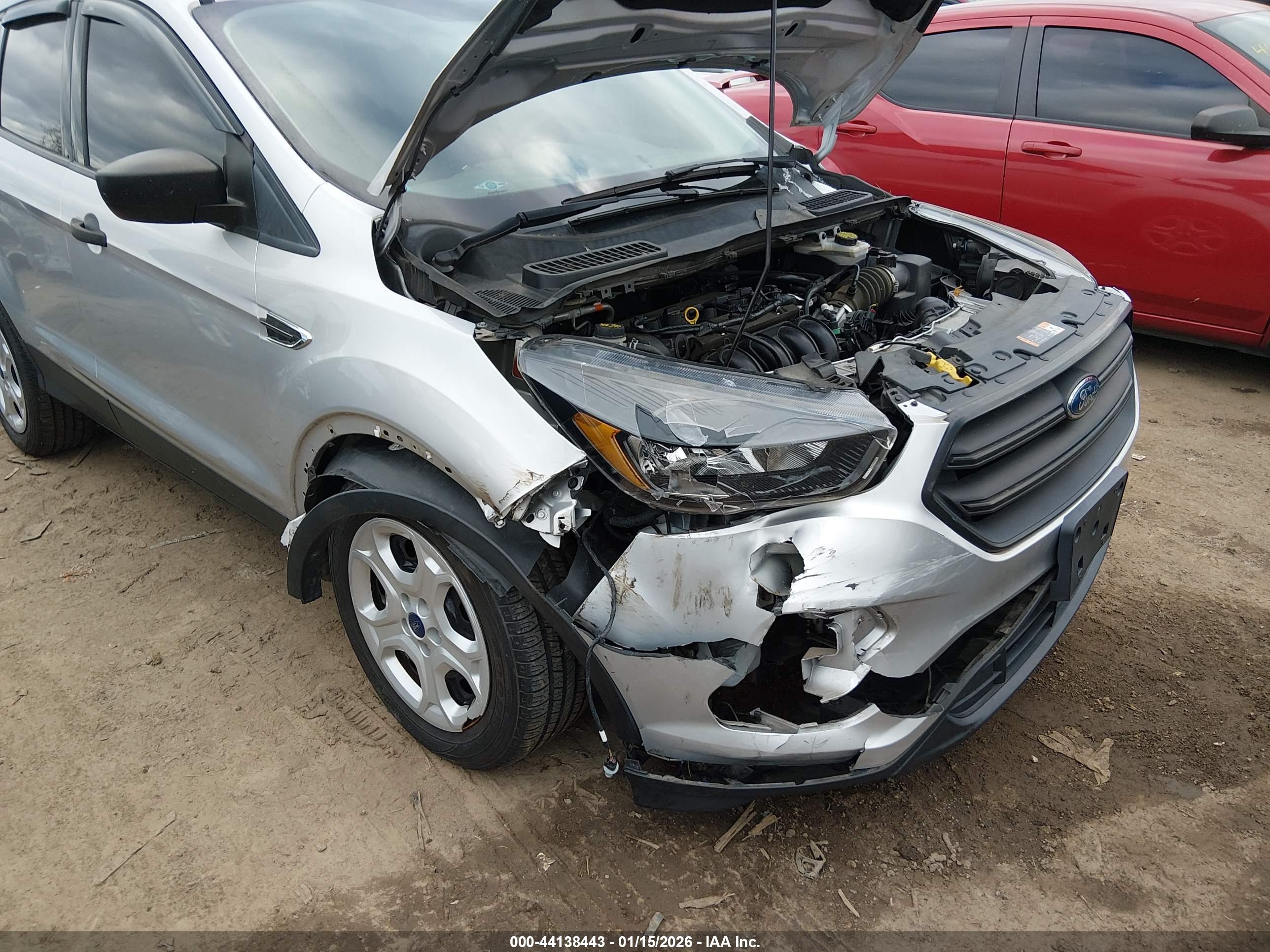 FORD ESCAPE image 6