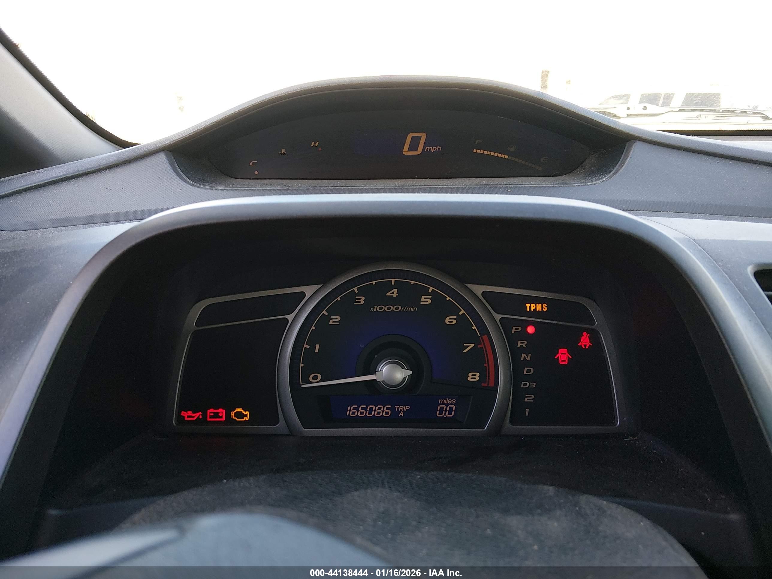 HONDA CIVIC image 7